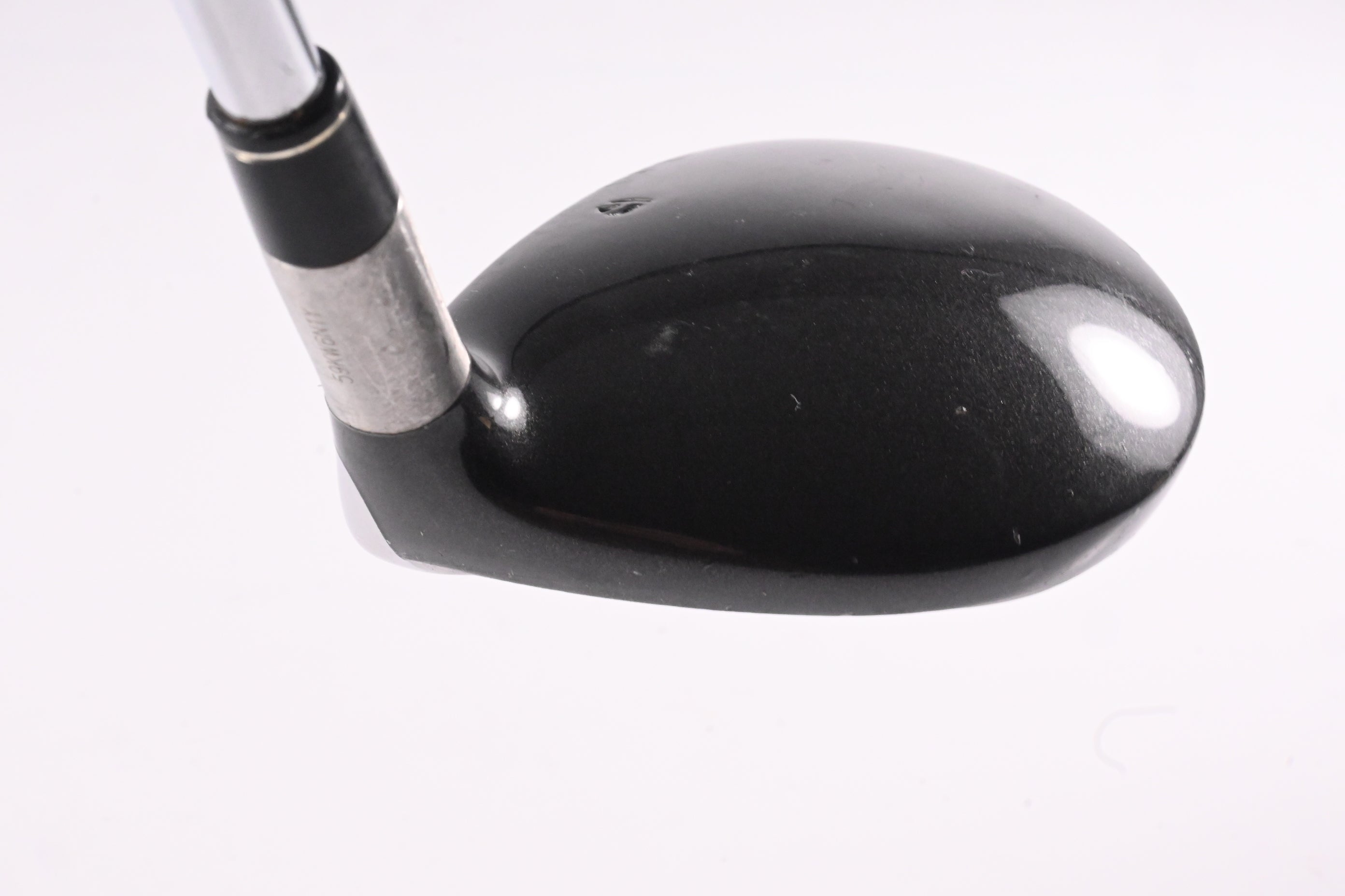 Taylormade V-Steel #3 Wood / 15 Degree / Regular Flex Dynamic Gold Lite Shaft