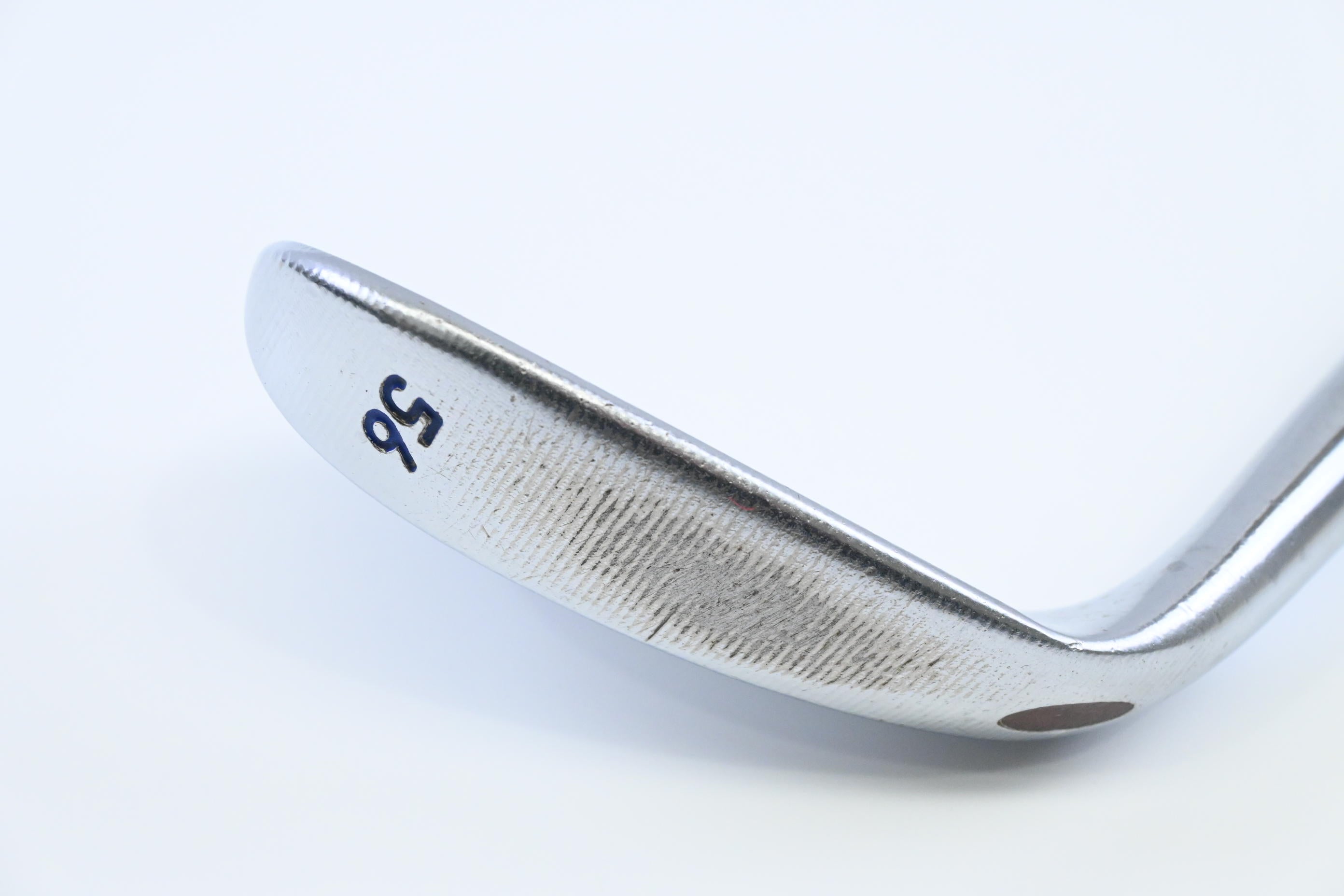 Taylormade Milled Grind Sand Wedge / 56 Degree / Wedge Flex Dynamic Gold Shaft
