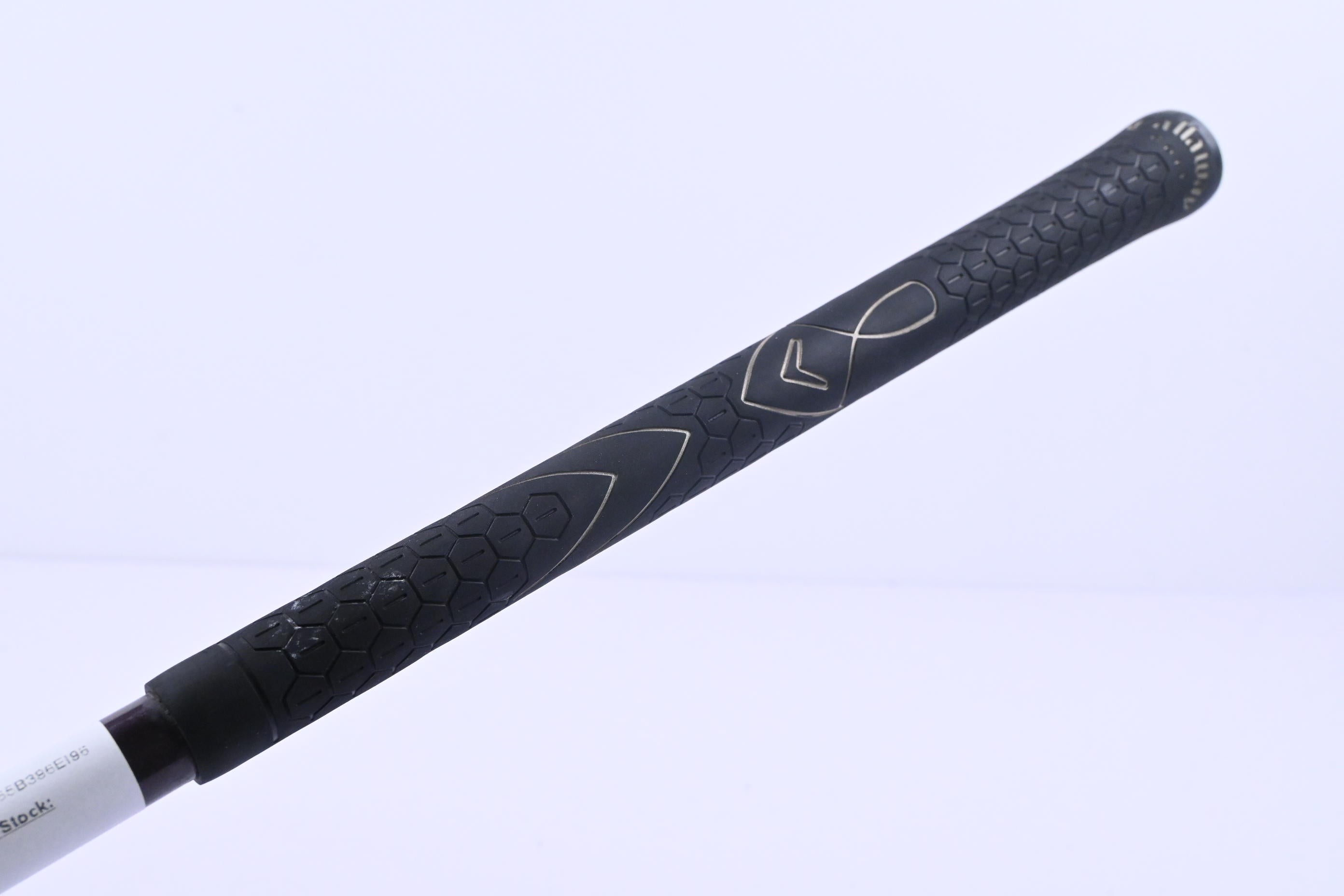 Ladies Callaway Big Bertha 2004 #3 Wood / 16 Degree / Ladies Flex Gems 55