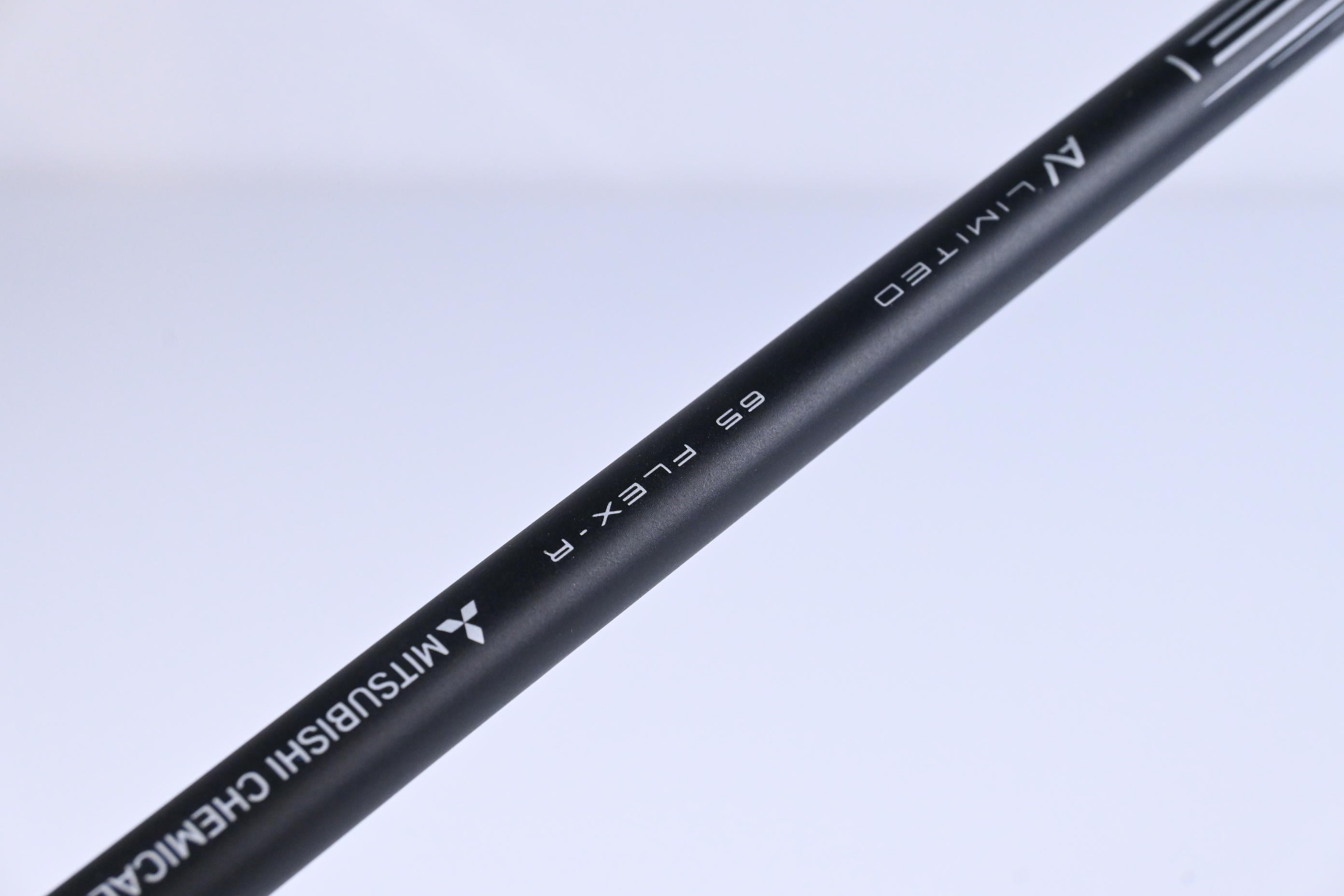 Left Hand Taylormade Qi10 LS Driver / 10.5 Degree / Regular Flex Tensei Limited