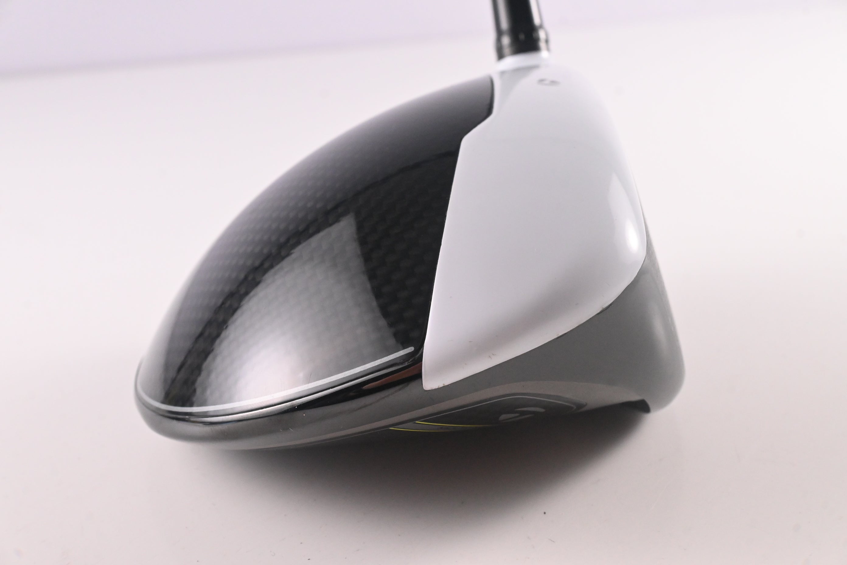 Tour Issue Taylormade M1 2017 Driver / 8.5 Degree / X-Flex Tensei AV Limited