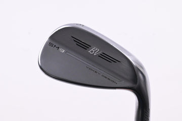 Titleist Vokey SM9 Pitching Wedge / 46 Degree / Wedge Flex Titleist Vokey SM9