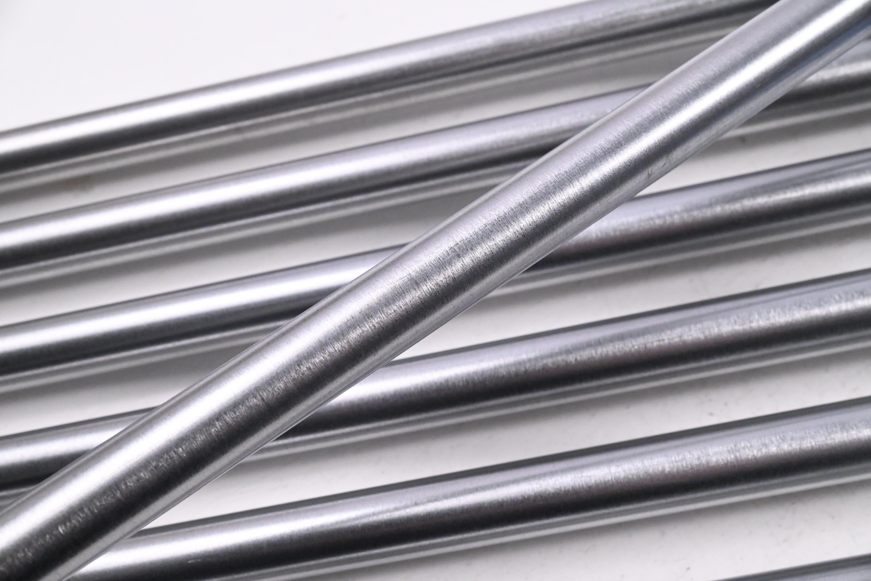 Taylormade P7MC/P7MB 2023 Irons / 4-PW / X-Flex Steel Shafts