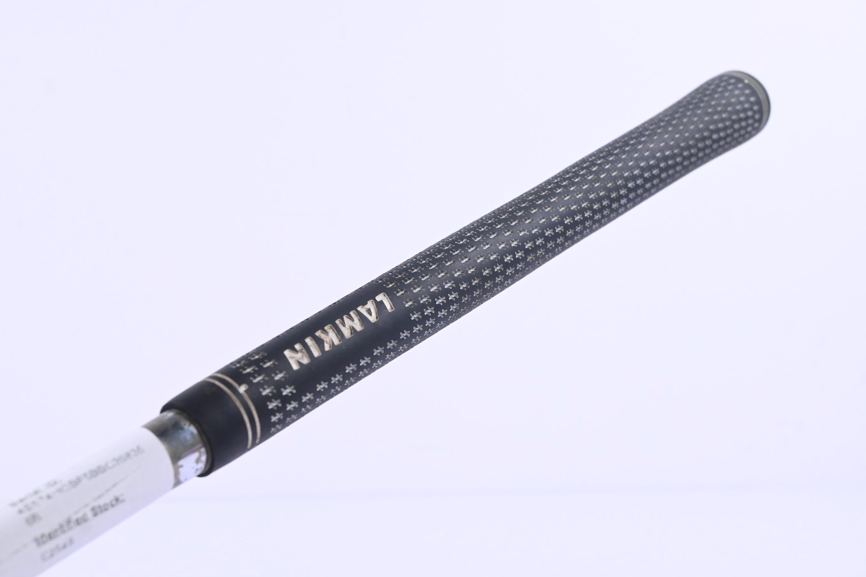 Ben Hogan Edge CFT #5 Hybrid / 27 Degree / Regular Dynamic Gold SL Flex Shaft
