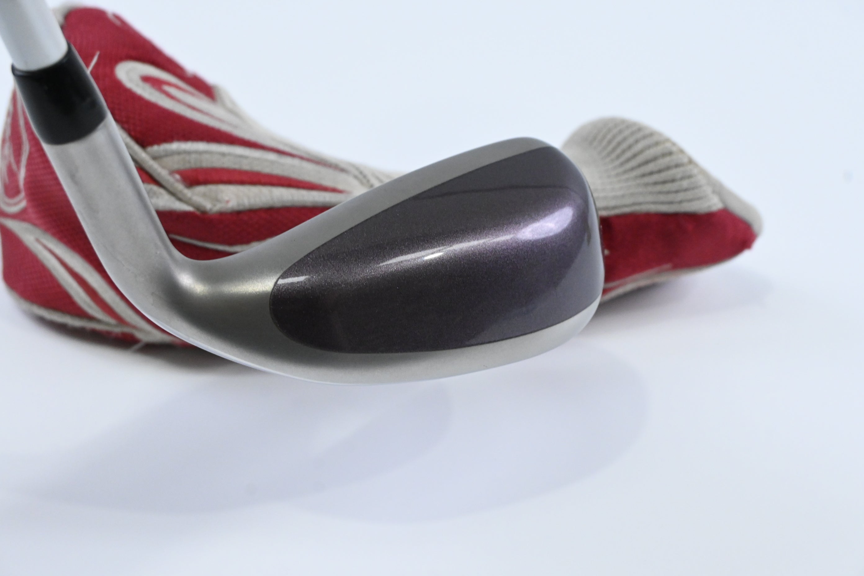 Ladies Ping Faith #6 Hybrid / 30 Degree / Ladies Flex Ping ULT 200 Shaft