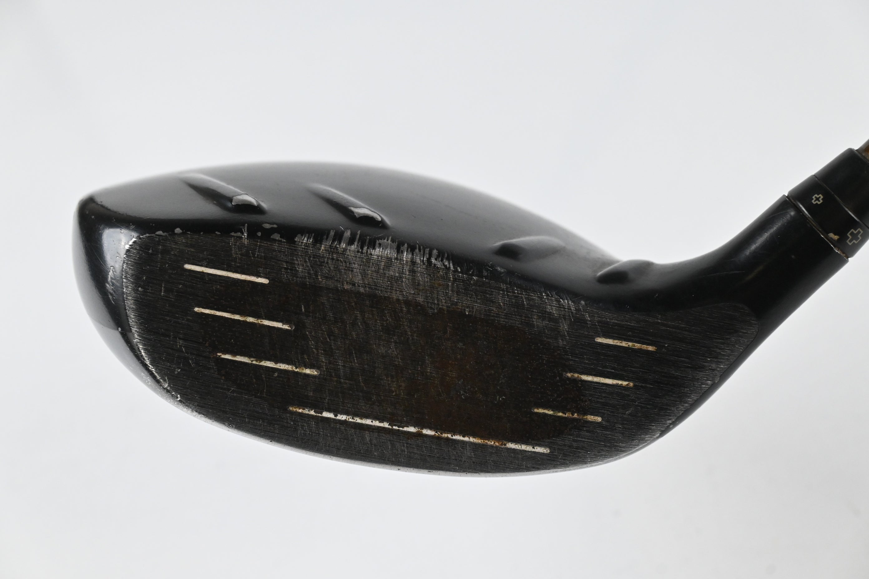Ping G400 SFT #3 Wood / 16 Degree / Regular Flex Ping Alta CB 65 Shaft