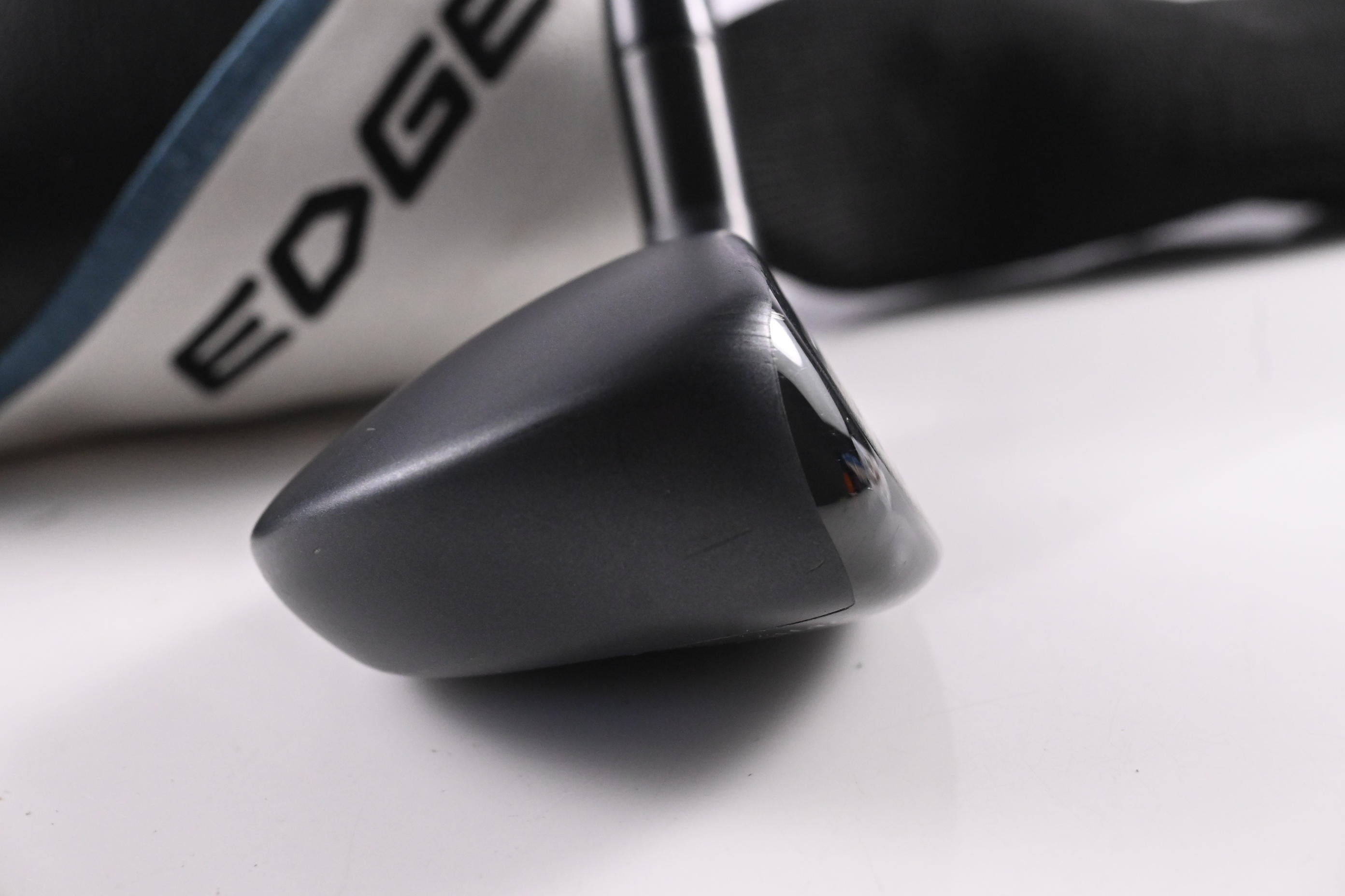 Callaway Edge Green #5 Hybrid / 25 Degree / Regular Flex Callaway Edge 75 Shaft