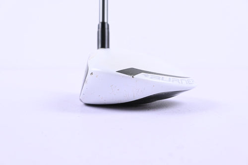 Left Hand Taylormade Burner Superfast 2.0 #3 Wood / 15 Degree / Regular Flex