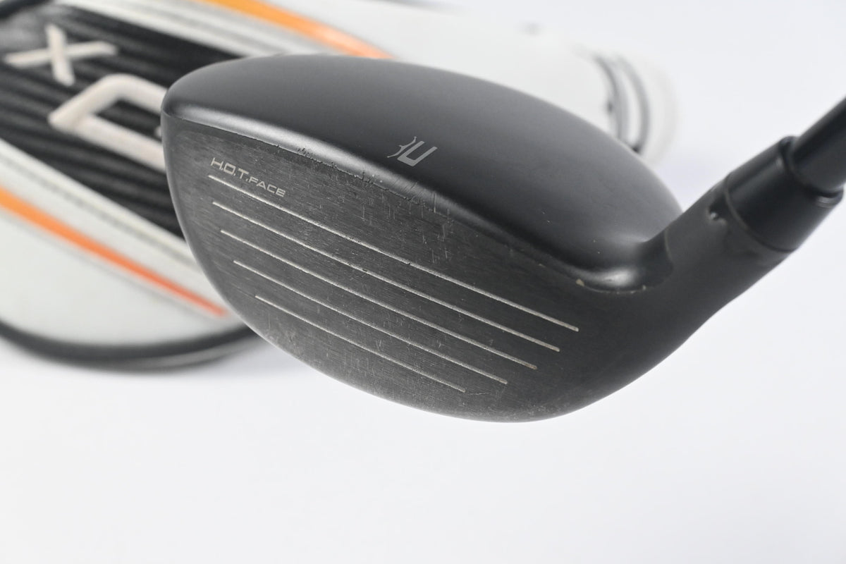 Cobra LTDx LS #3 Wood / 14.5 Degree / X-Flex Tensei AV White 75 Shaft