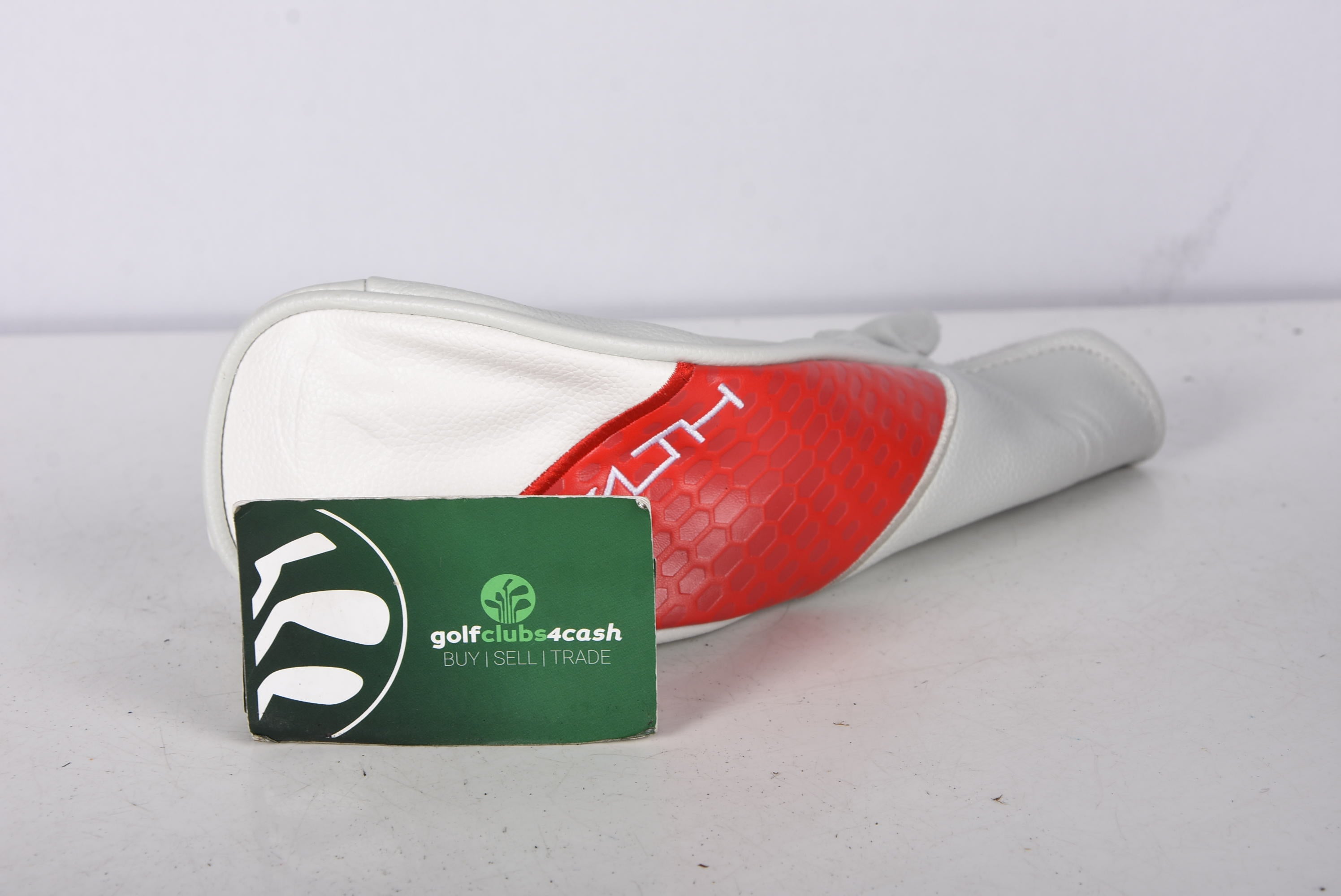 Ladies Taylormade Stealth 2 HD #5 Hybrid / 27 Degree / Ladies Flex Aldila Ascent