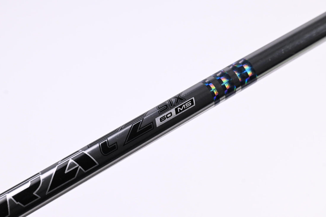 Accra TZ Six 60 Driver Shaft / X-Flex M5 / Callaway 2nd Gen