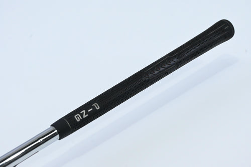 Ping i20 #4 Iron / 24 Degree / Black Dot / Stiff Flex Ping CFS Shaft