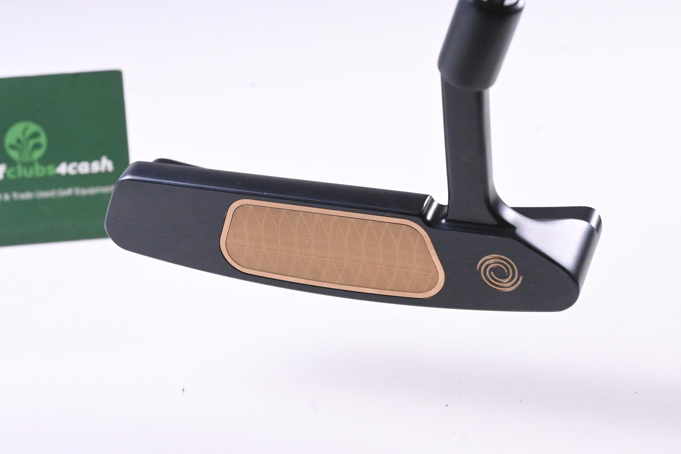 Odyssey Ai-One Milled Two T CH Putter / 34 Inch