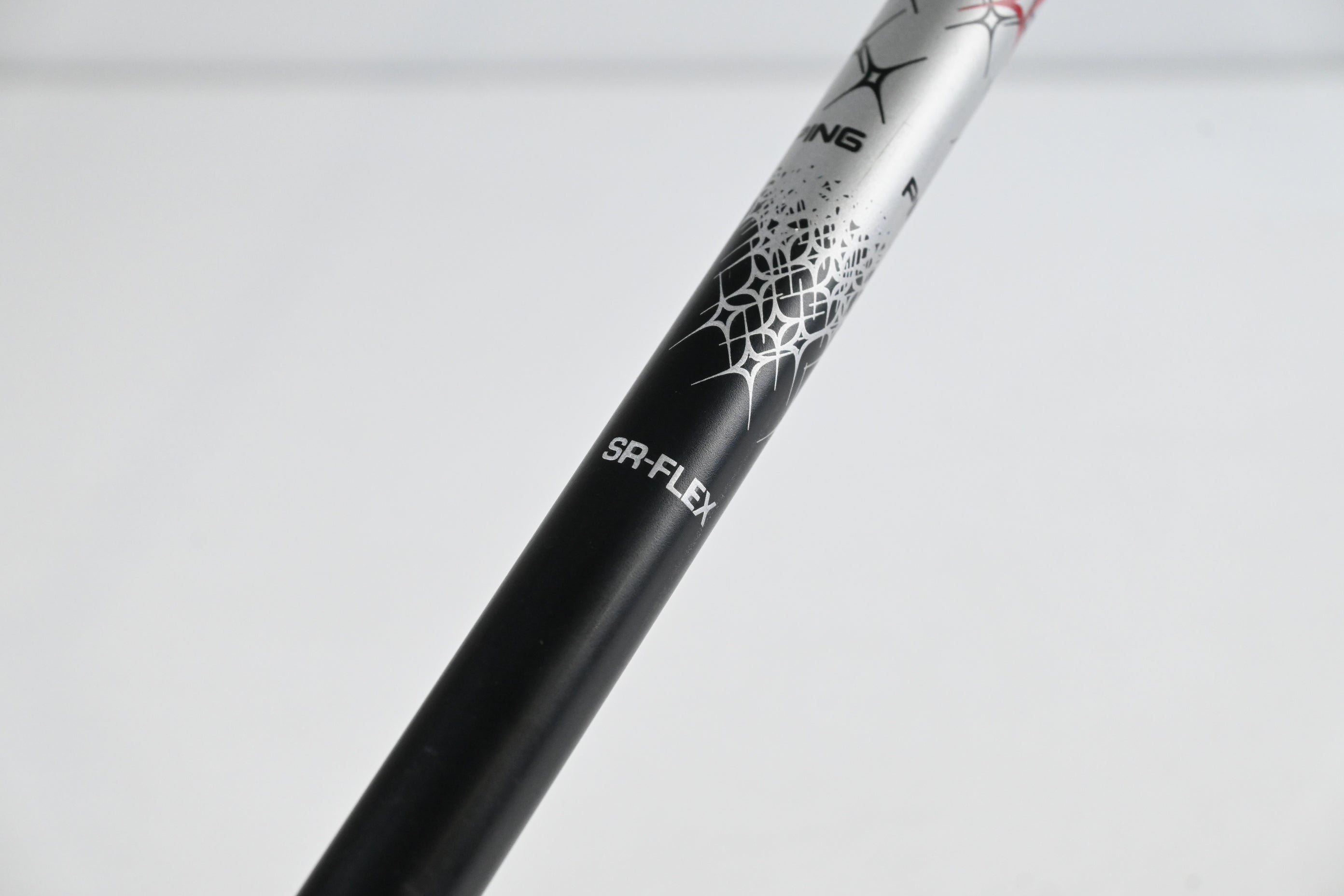 Ping G25 #3 Wood / 15 Degree / Senior Flex Ping TFC 189 Shaft