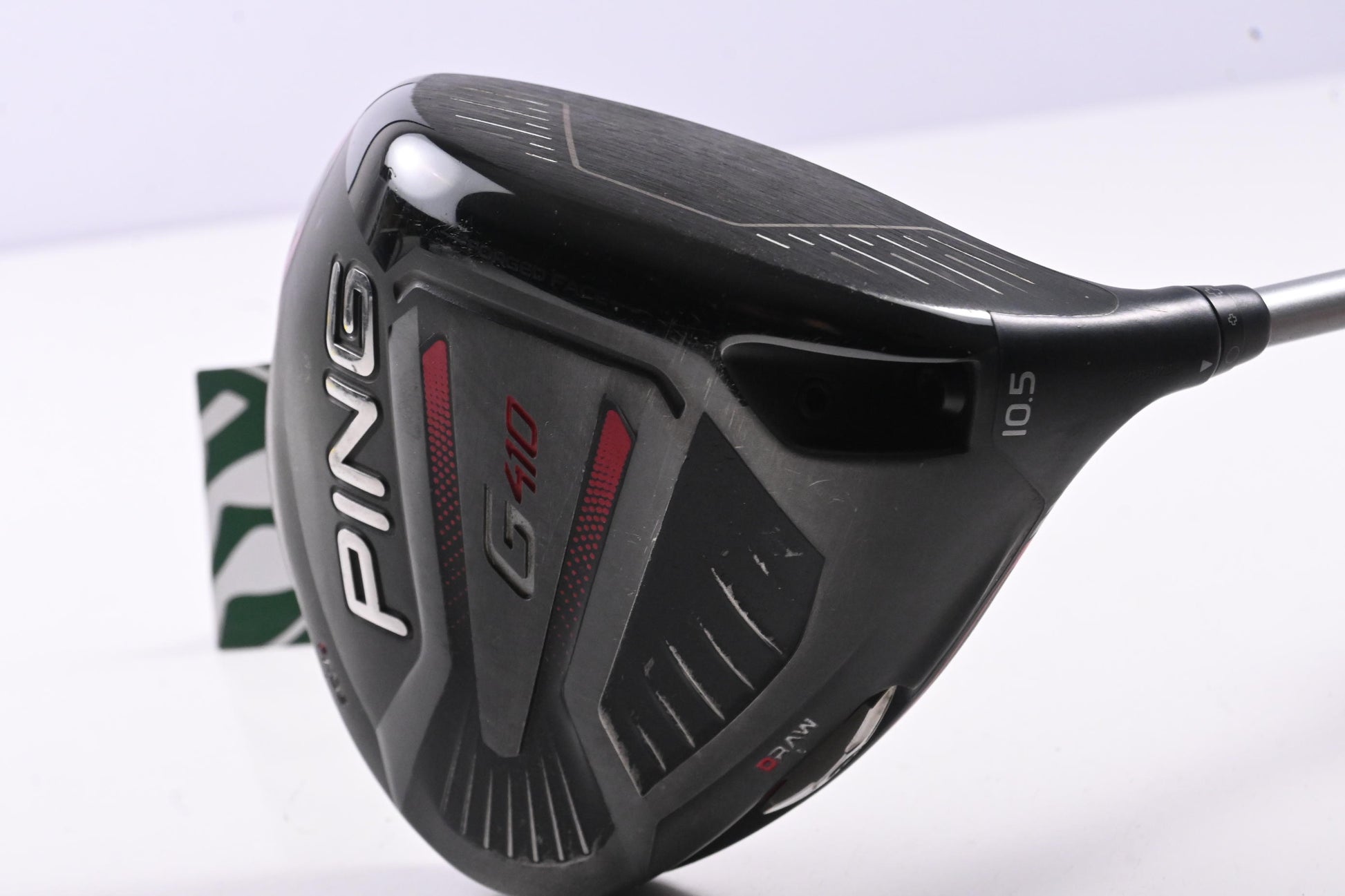 PING G410 3U(19°) tourAD AD 75S（Second Hand Ping G410 SFT 10.5 