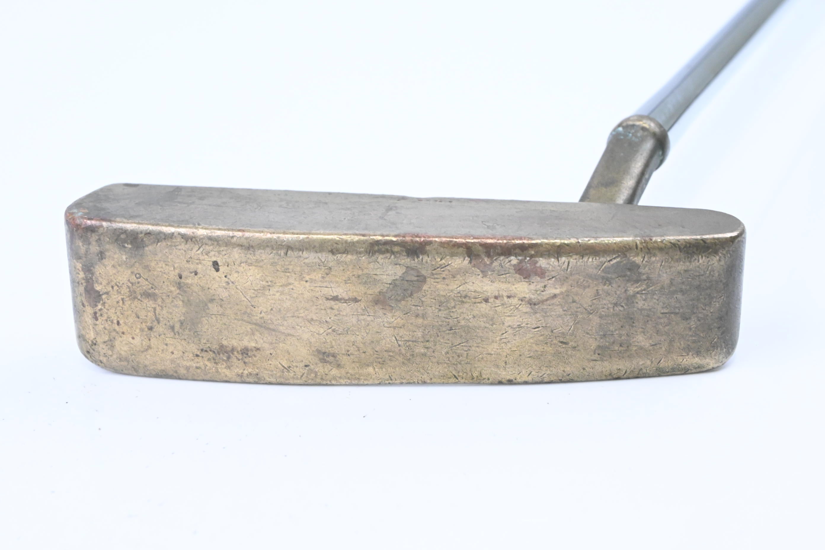 Ping Karsten BeCu Zing Putter / 34 Inch