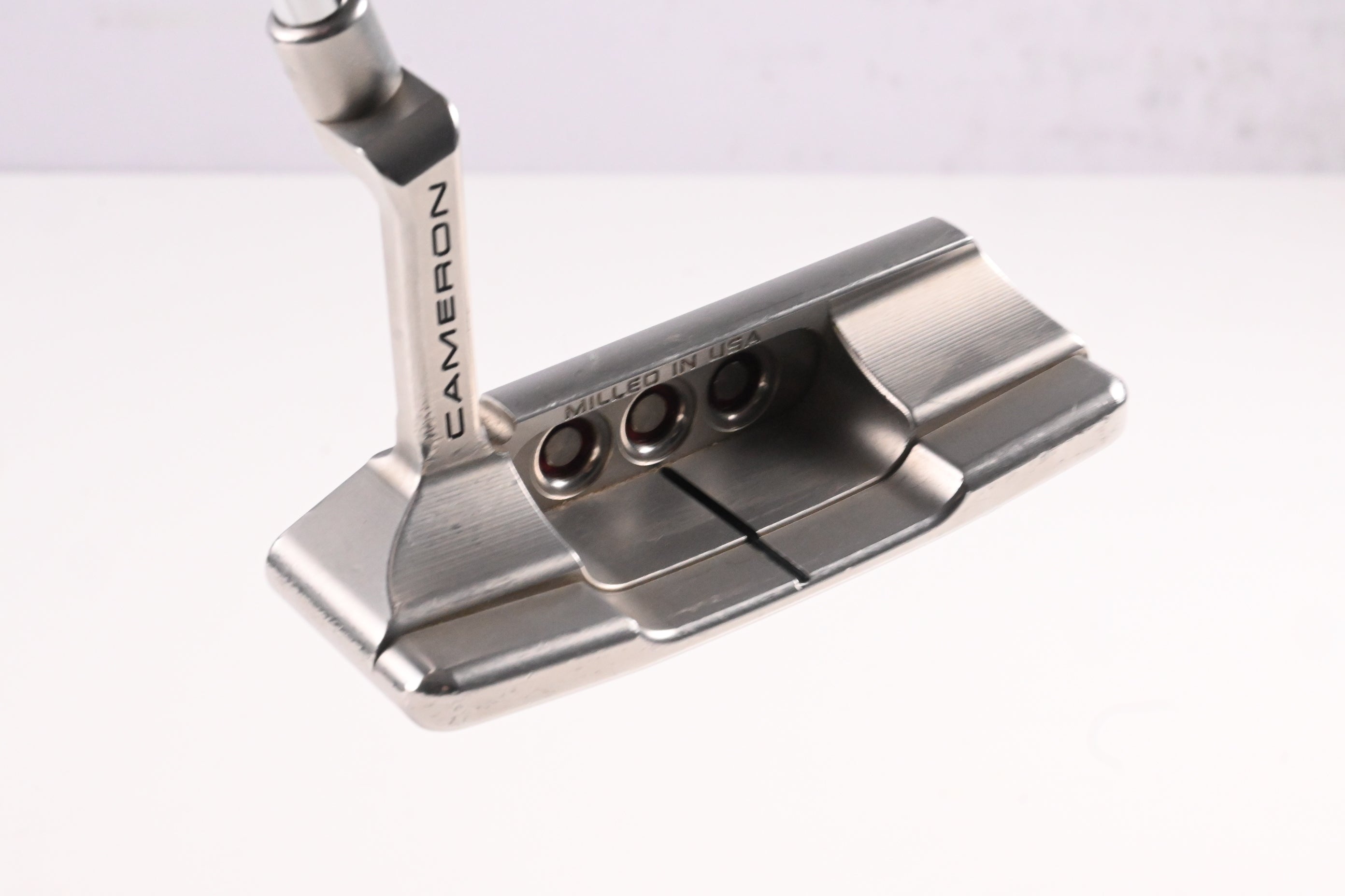 Scotty Cameron Special Select Squareback 2 Putter / 35 Inch