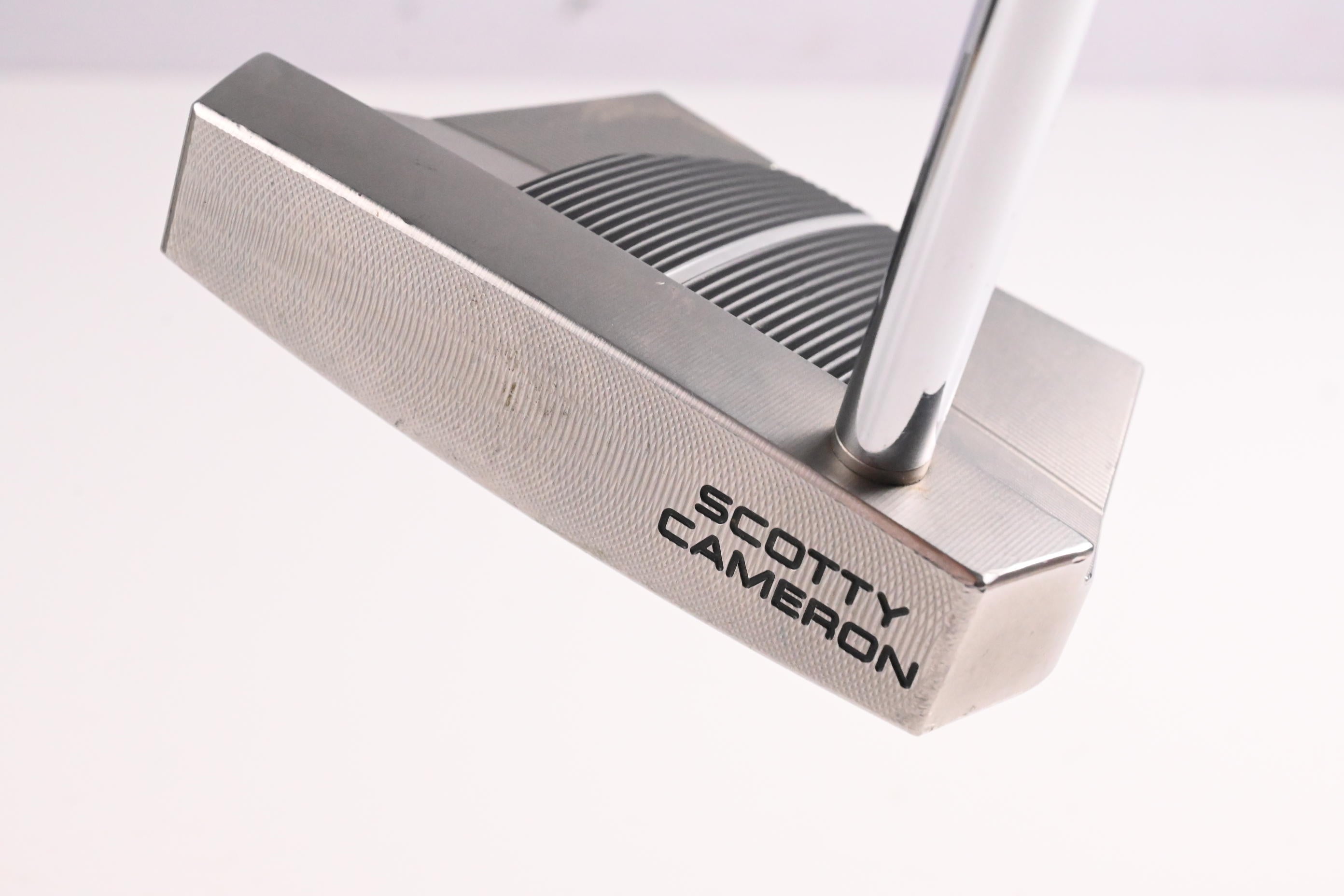 Scotty Cameron 2024 Phantom 9 Putter / 34 Inch