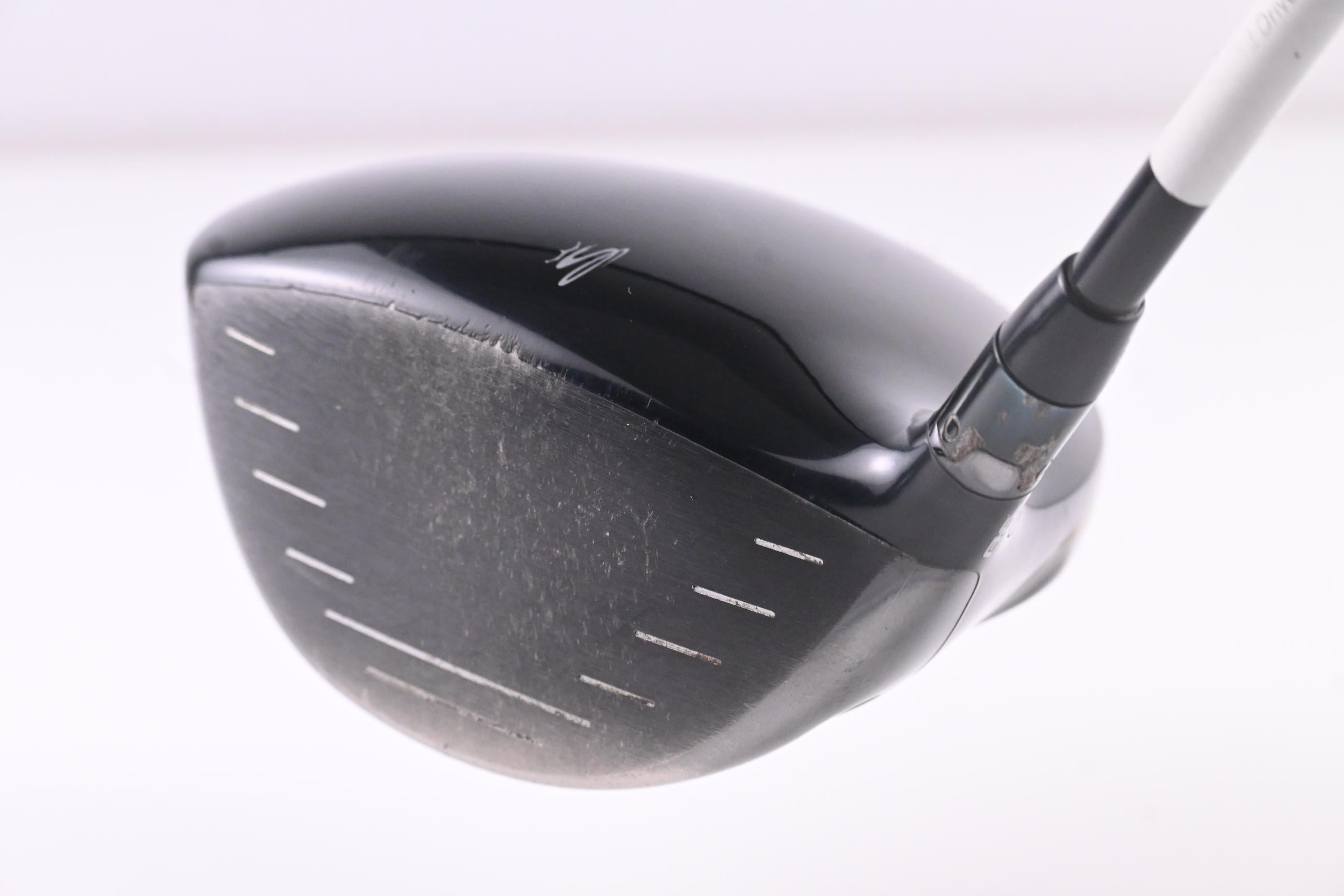 Cobra S2 Driver / 10.5 Degree / Regular Flex Fujikura Fit On 65 Shaft