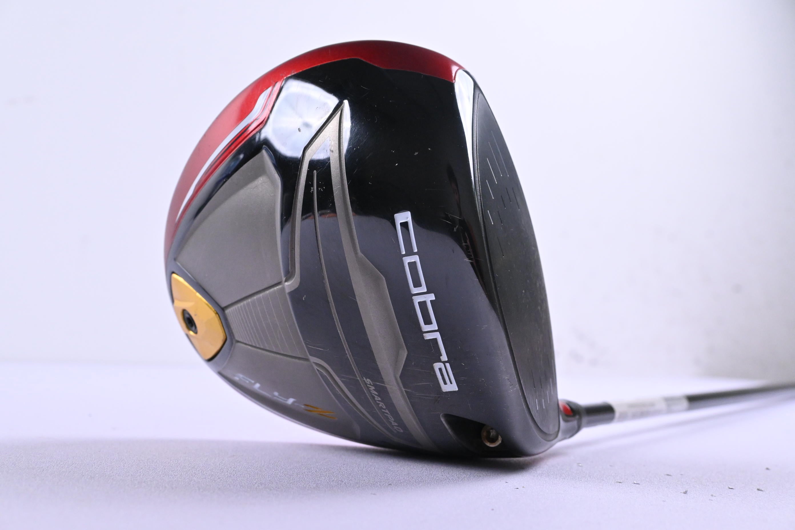 Cobra Fly-Z Driver / 10.5 Degree / Senior Flex Matrix VLCT - SP 55 Shaft