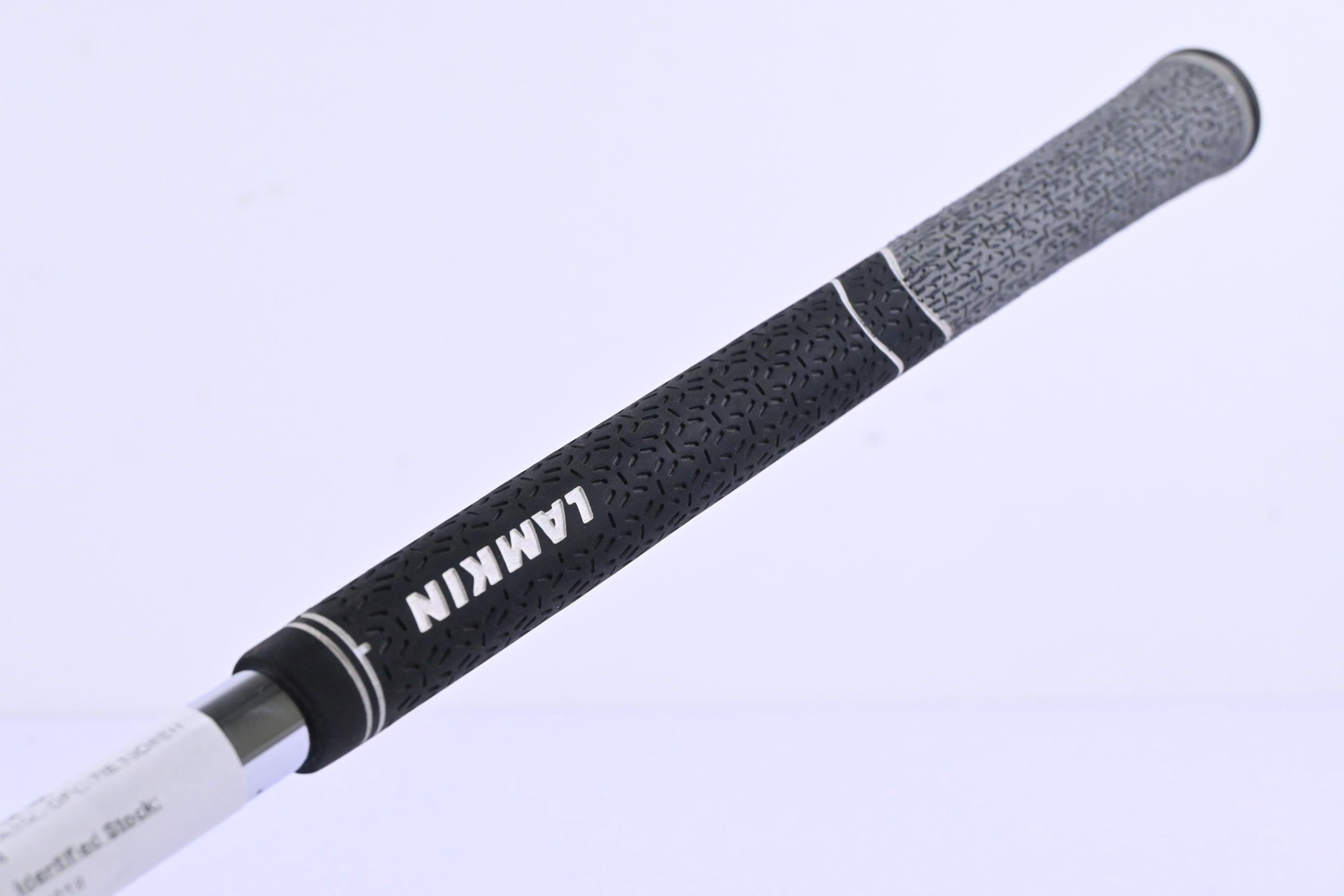 Mizuno JPX Fli-Hi #5 Hybrid / 25 Degree / Regular Flex XP 105 R300 Shaft