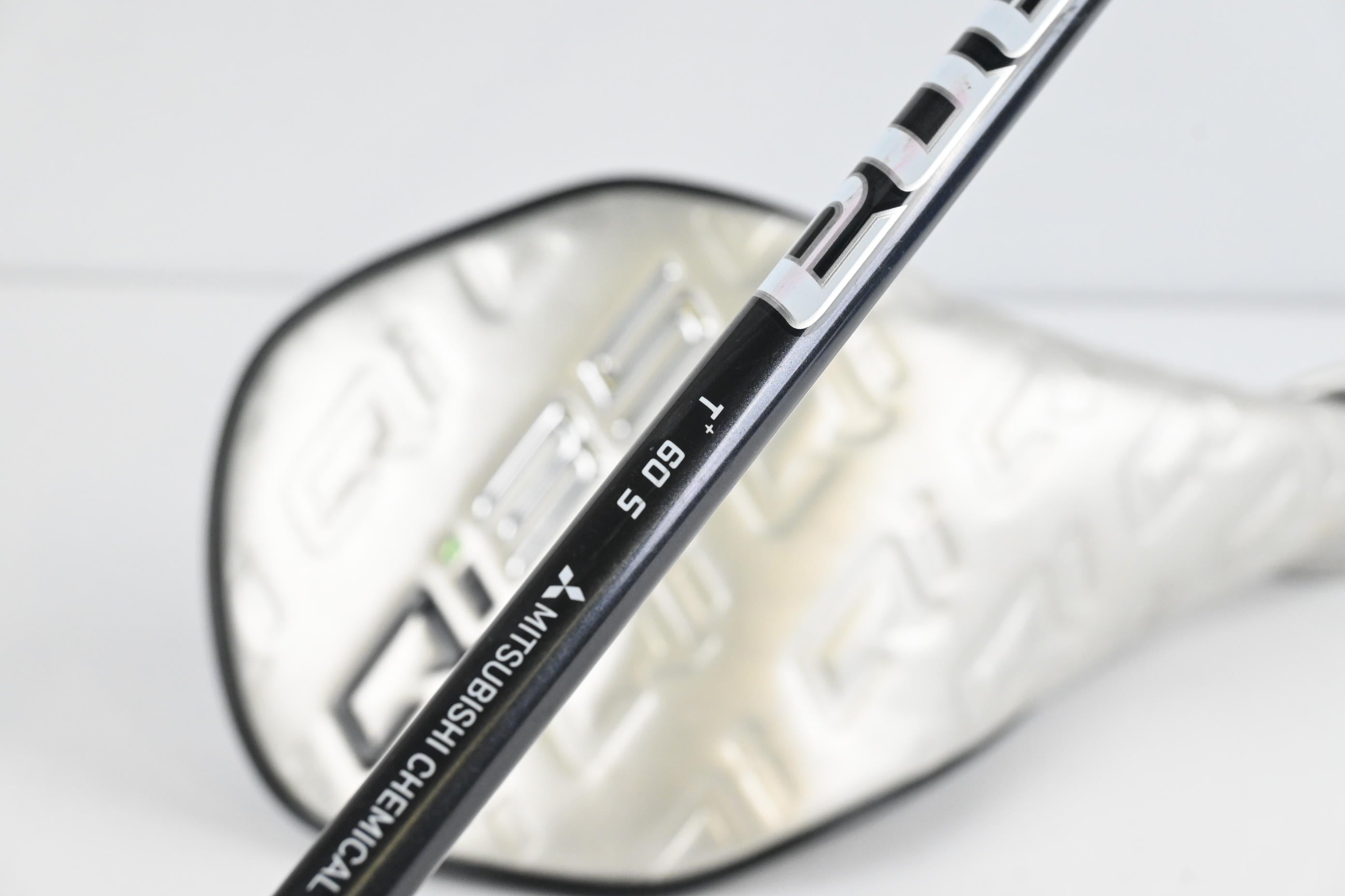 Taylormade Qi35 Driver / 10.5 Degree / Stiff Flex Diamana T+ 60 Shaft