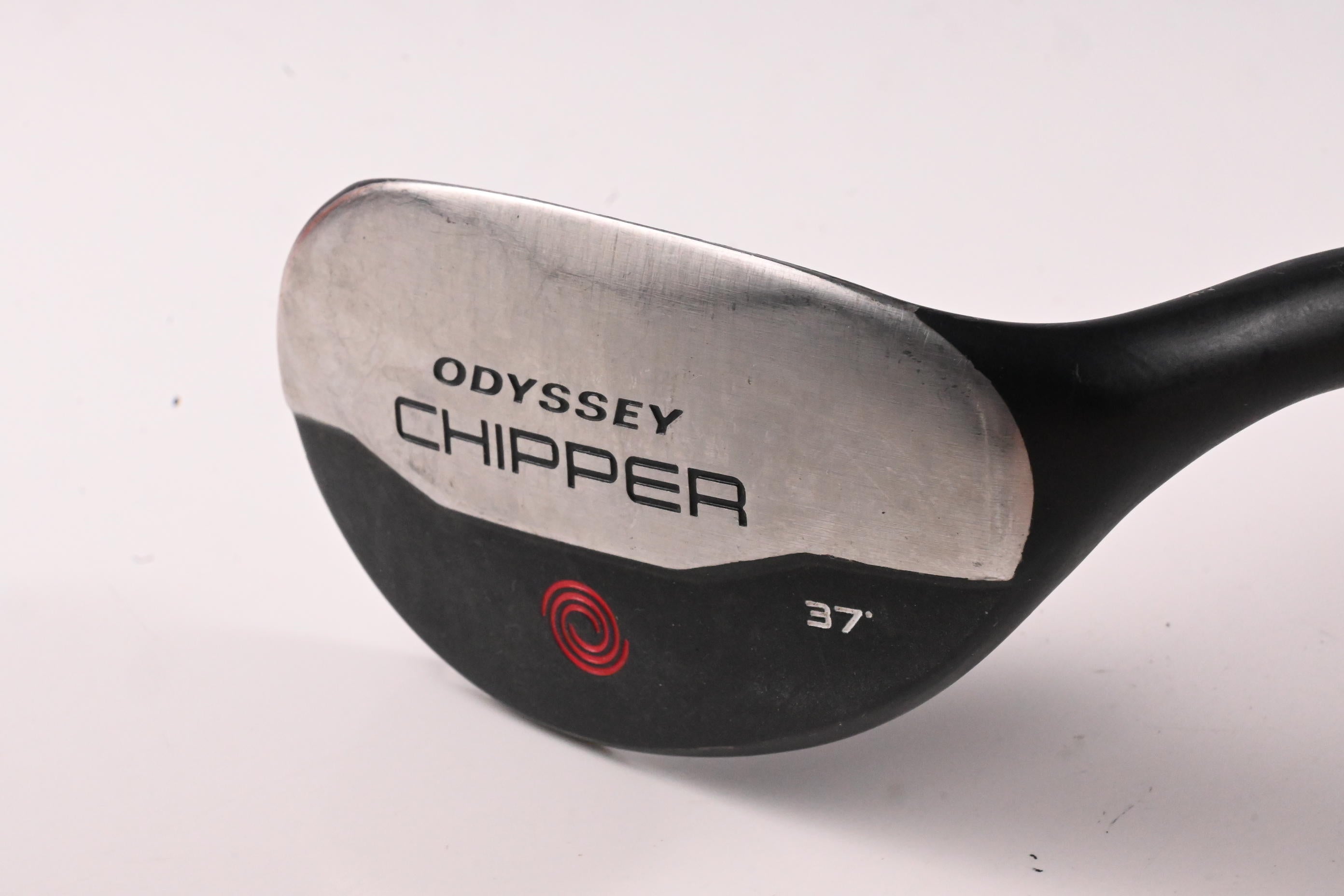Odyssey 2025 Chipper / 37 Degree / 33 Inch