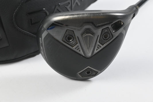 Cobra Darkspeed LS #3 Wood / 14.5 Degree / X-Flex UST LIN-Q M40X 7 Shaft