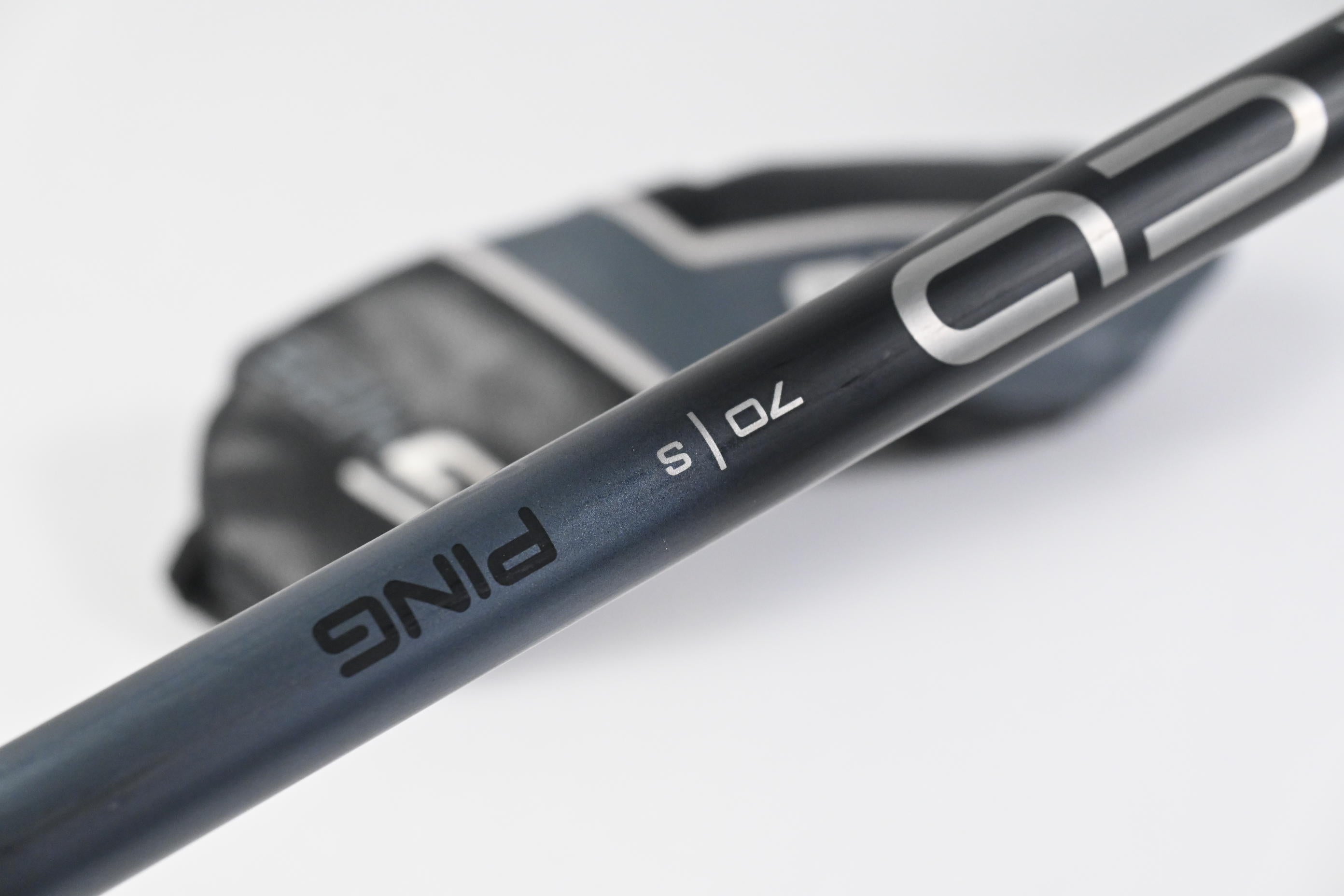 Ping G425 #3 Hybrid / 19 Degree / Stiff Flex Ping Alta CB Slate 70 Shaft