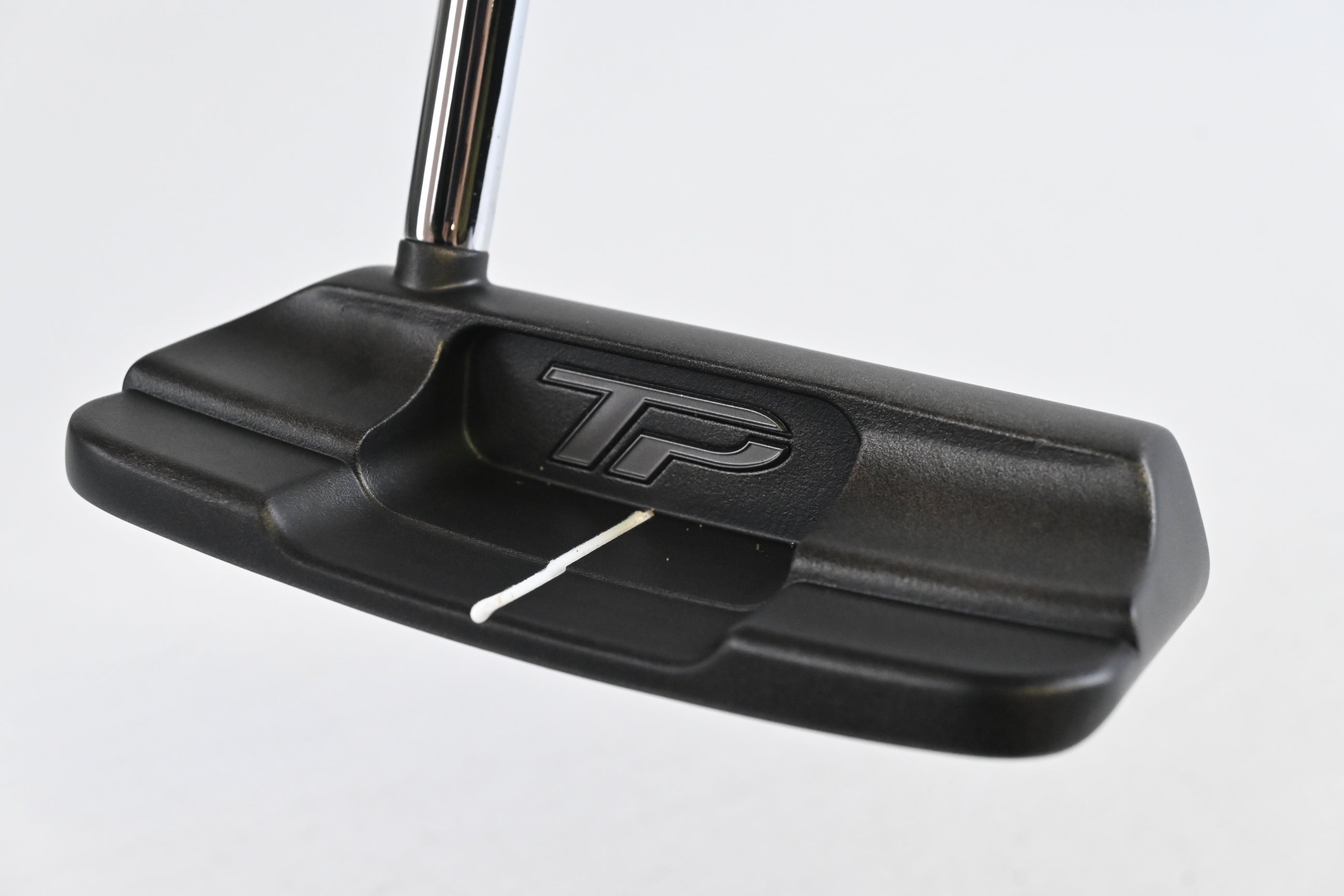 Taylormade TP Black Collection Del Monte 7 Putter / 38 Inch