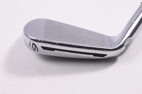 Taylormade Tour Preferred 2014 MC #6 Iron / Stiff Flex Project X Rifle Shaft