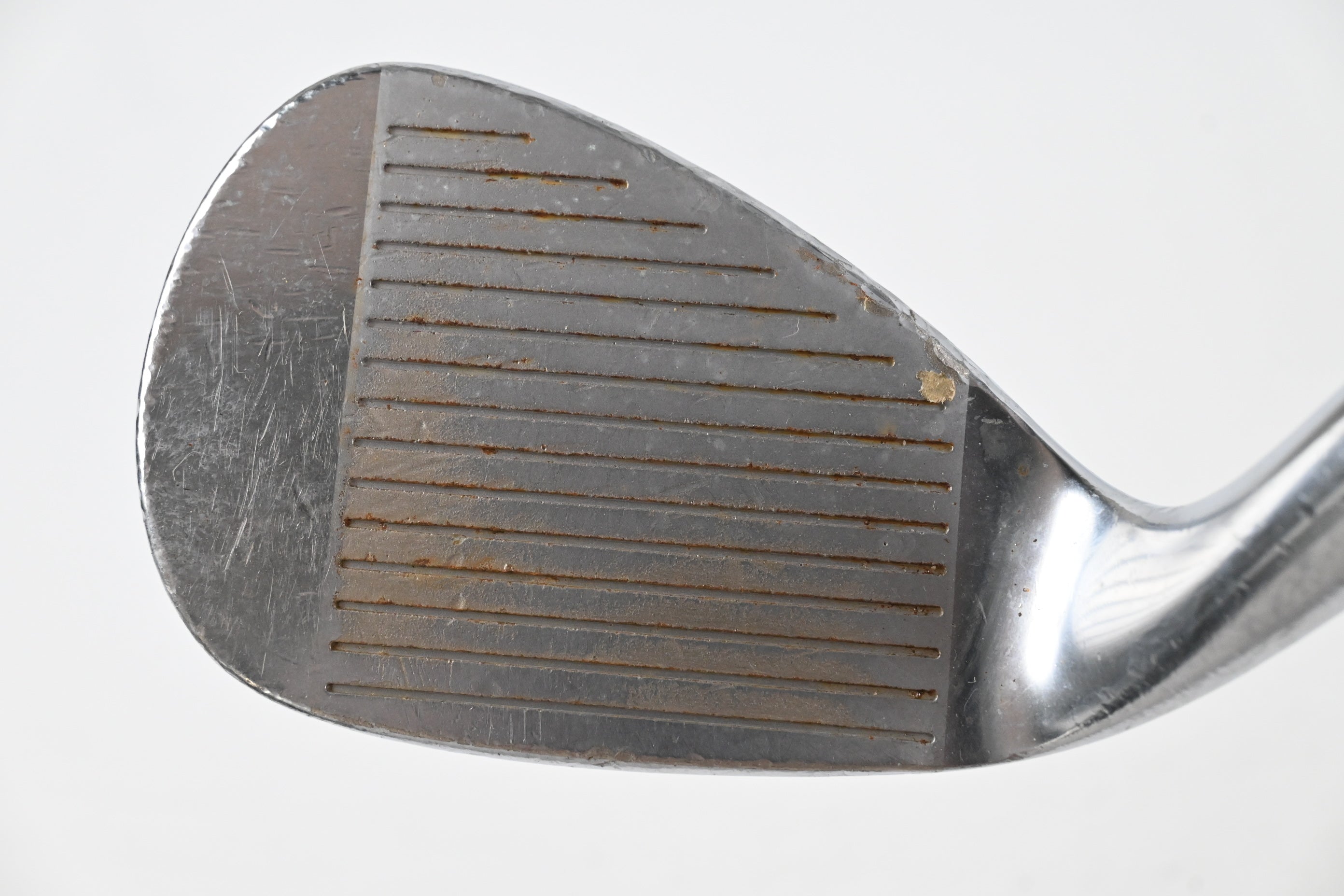 Callaway X-Series Jaws Gap Wedge / 52 Degree / Wedge Flex Callaway X Shaft
