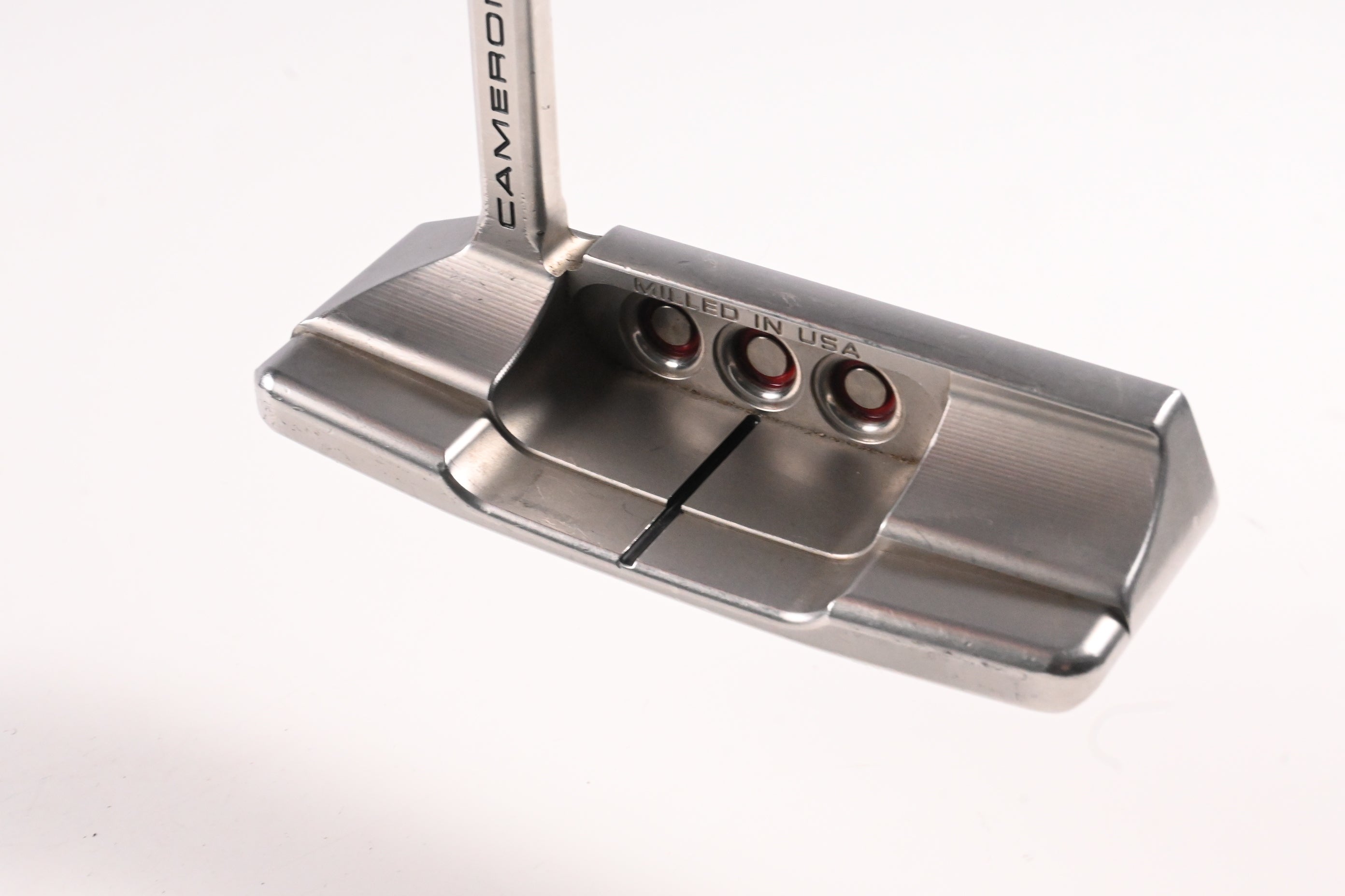 Scotty Cameron Special Select Squareback 2 Putter / 35 Inch
