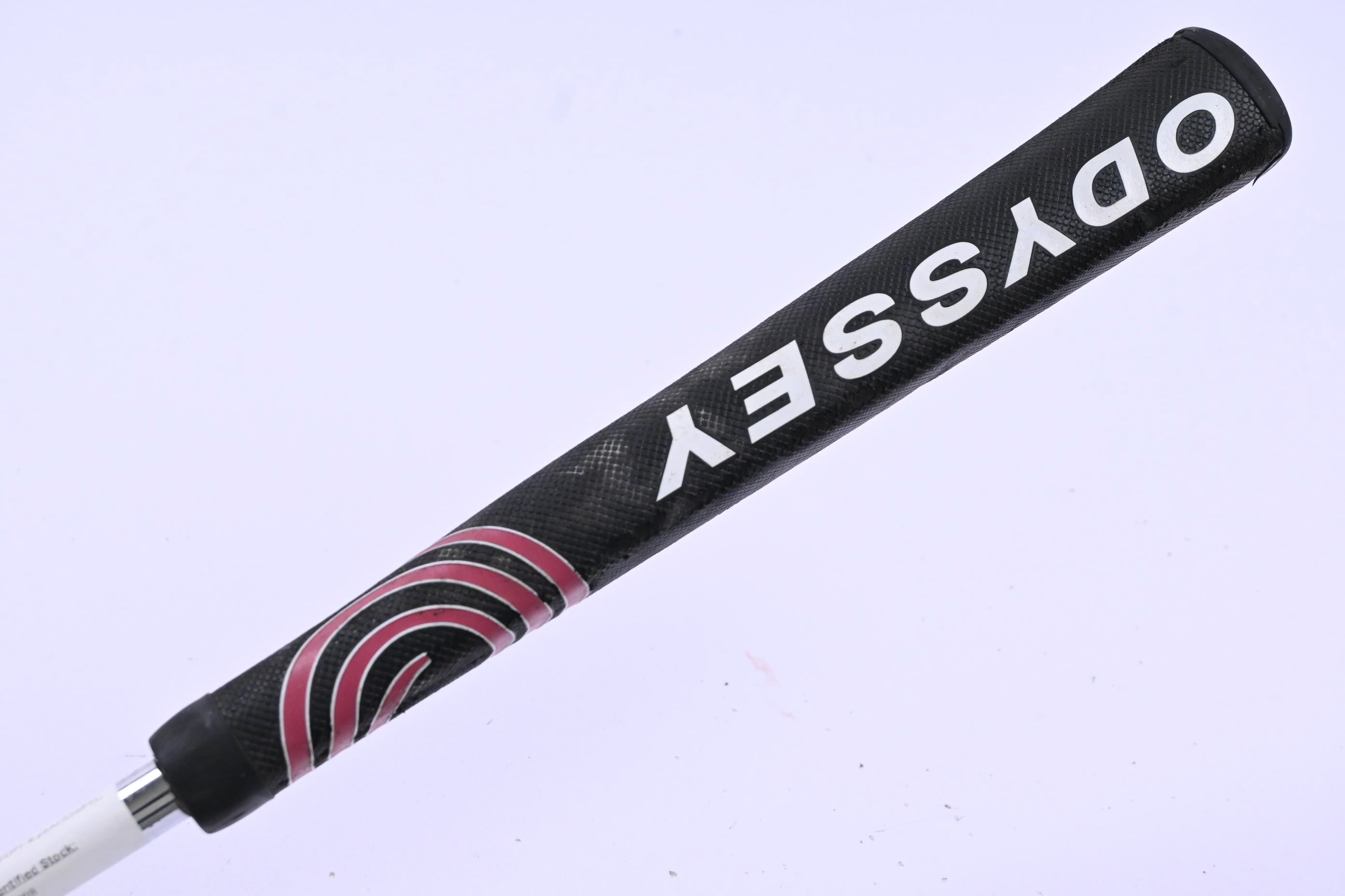 Odyssey White Hot XG Sabertooth Putter / 35 Inch
