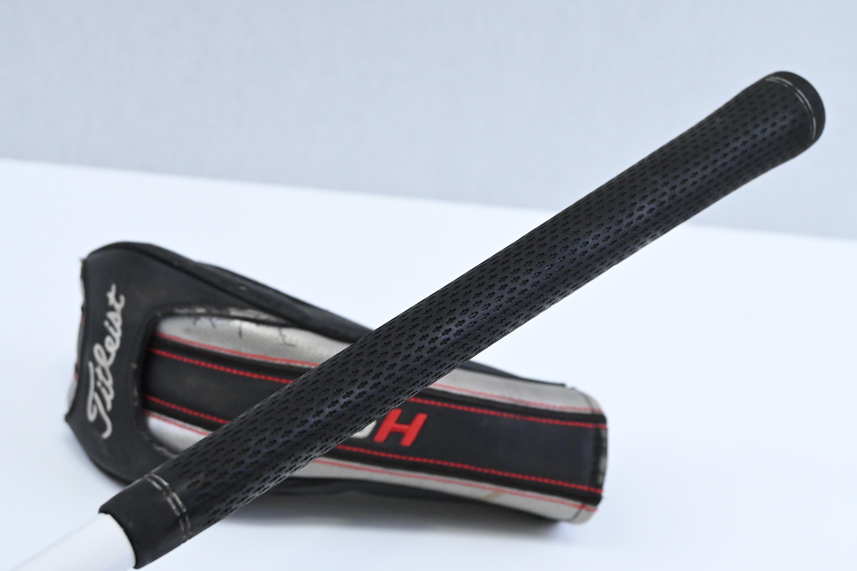 Titleist 816 H1 #3 Hybrid / 21 Degree / Regular Flex Aldila Rogue 95 MSI 85