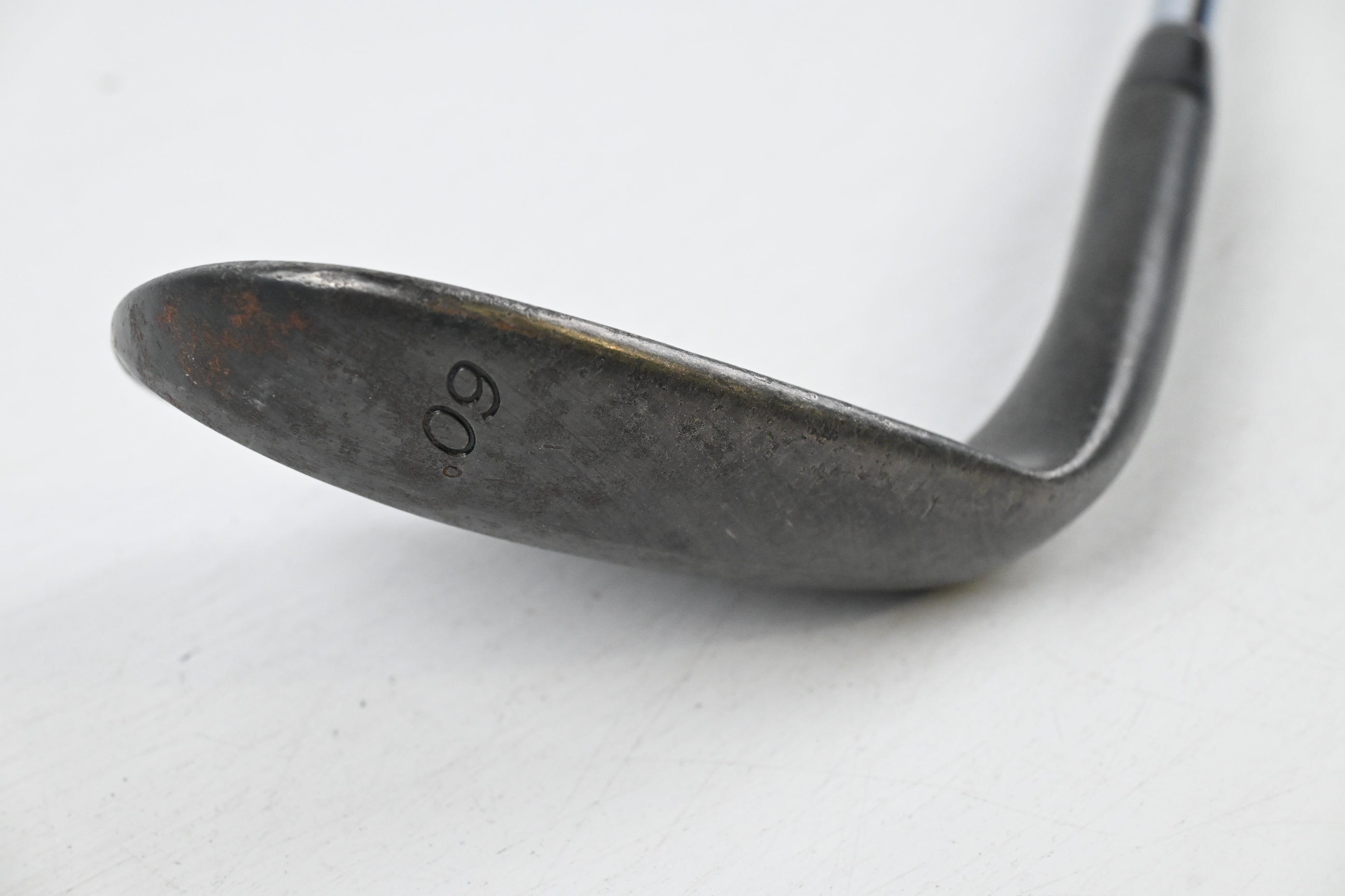 Taylormade RAC Black Lob Wedge / 60 Degree / Wedge Flex Dynamic Gold Shaft