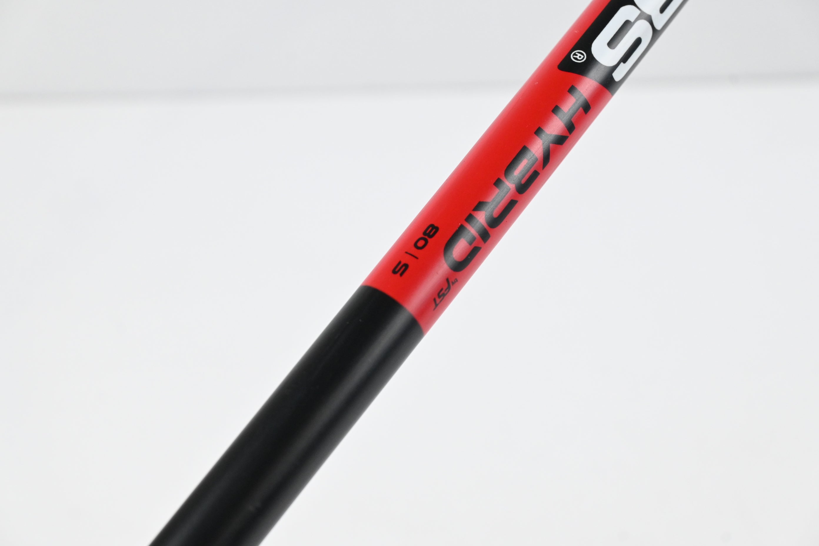 Wilson Staff Model Utility #3 Iron / 21 Degree / Stiff Flex KBS 80 Shaft