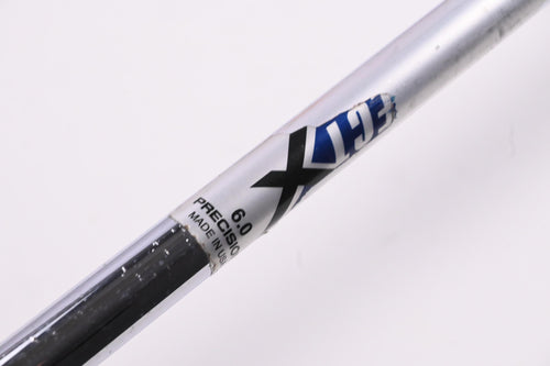 Taylormade Tour Preferred 2014 MC #6 Iron / Stiff Flex Project X Rifle Shaft