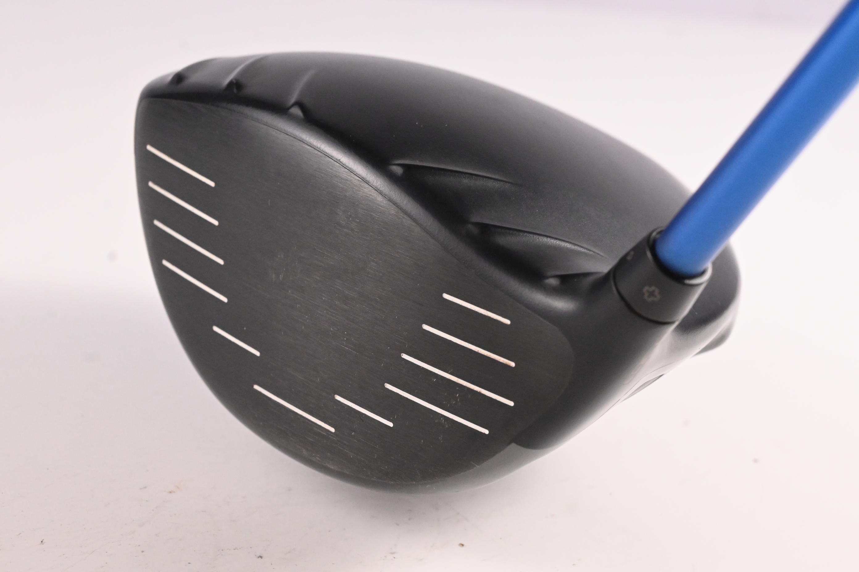 Ping G30 SF Tec Driver / 12 Degree / Regular Flex Ping TFC 419 Shaft