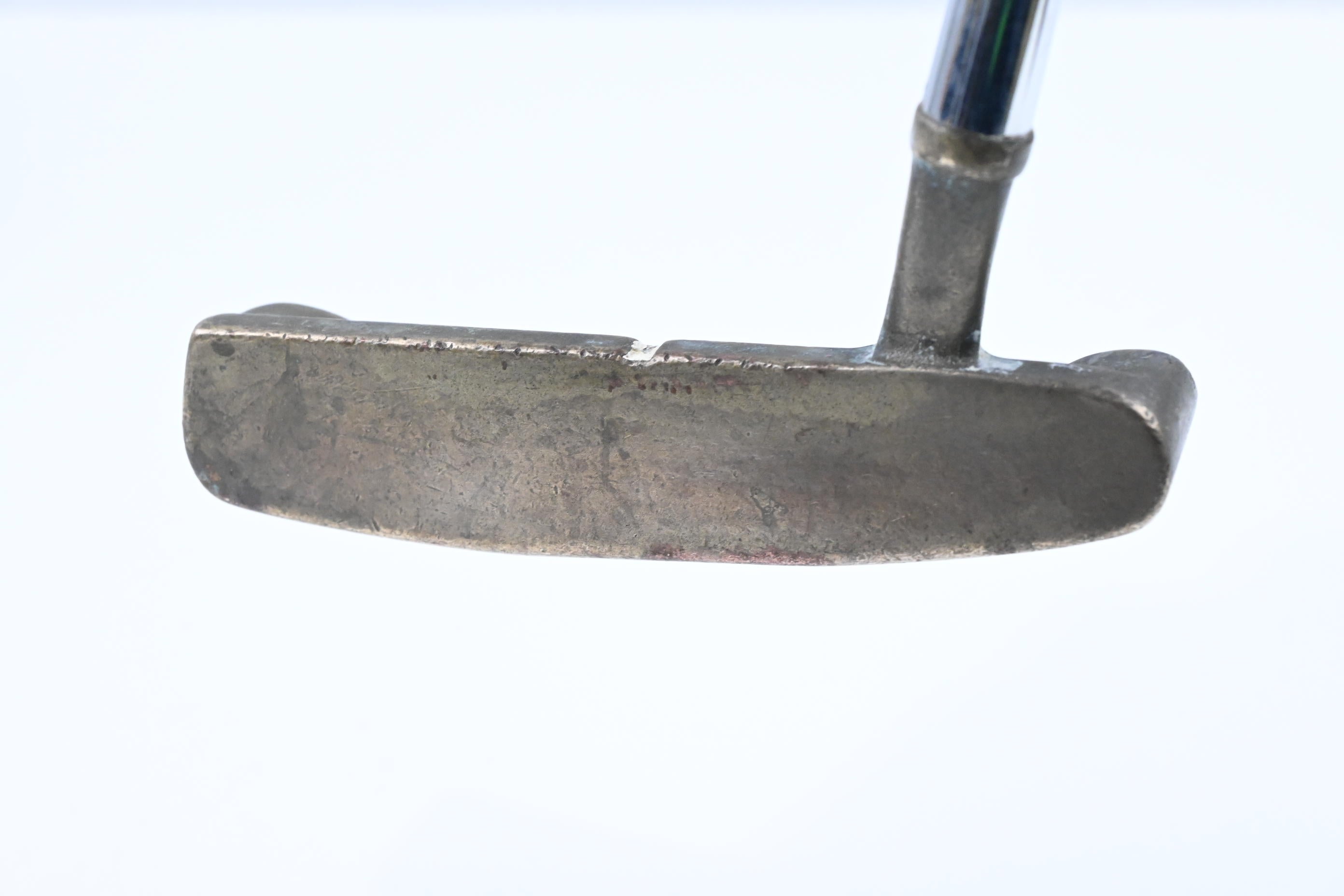 Ping Karsten BeCu Zing Putter / 34 Inch