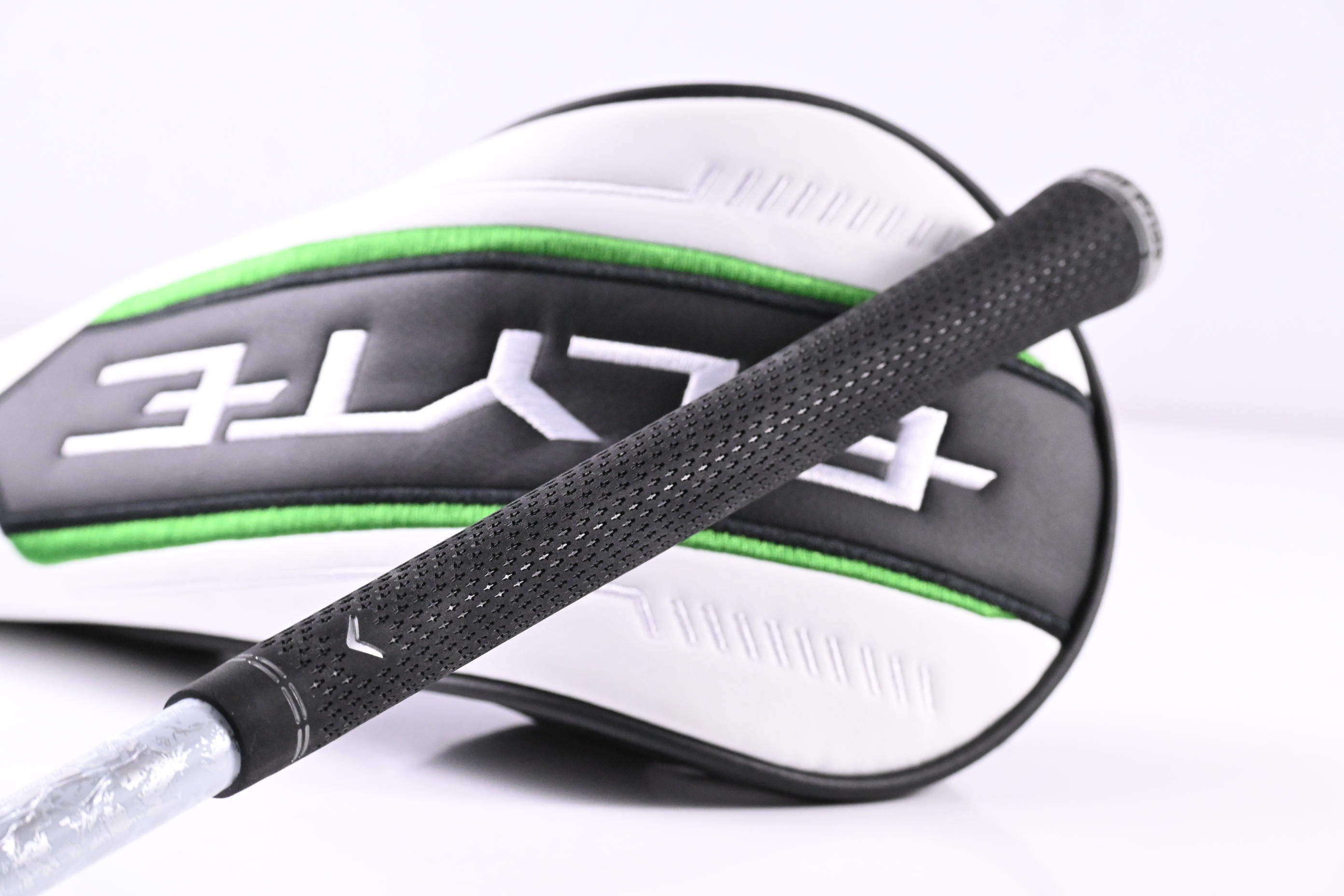 Callaway Elyte Driver / 10.5 Degree / Regular Flex Denali Charcoal 50 Shaft