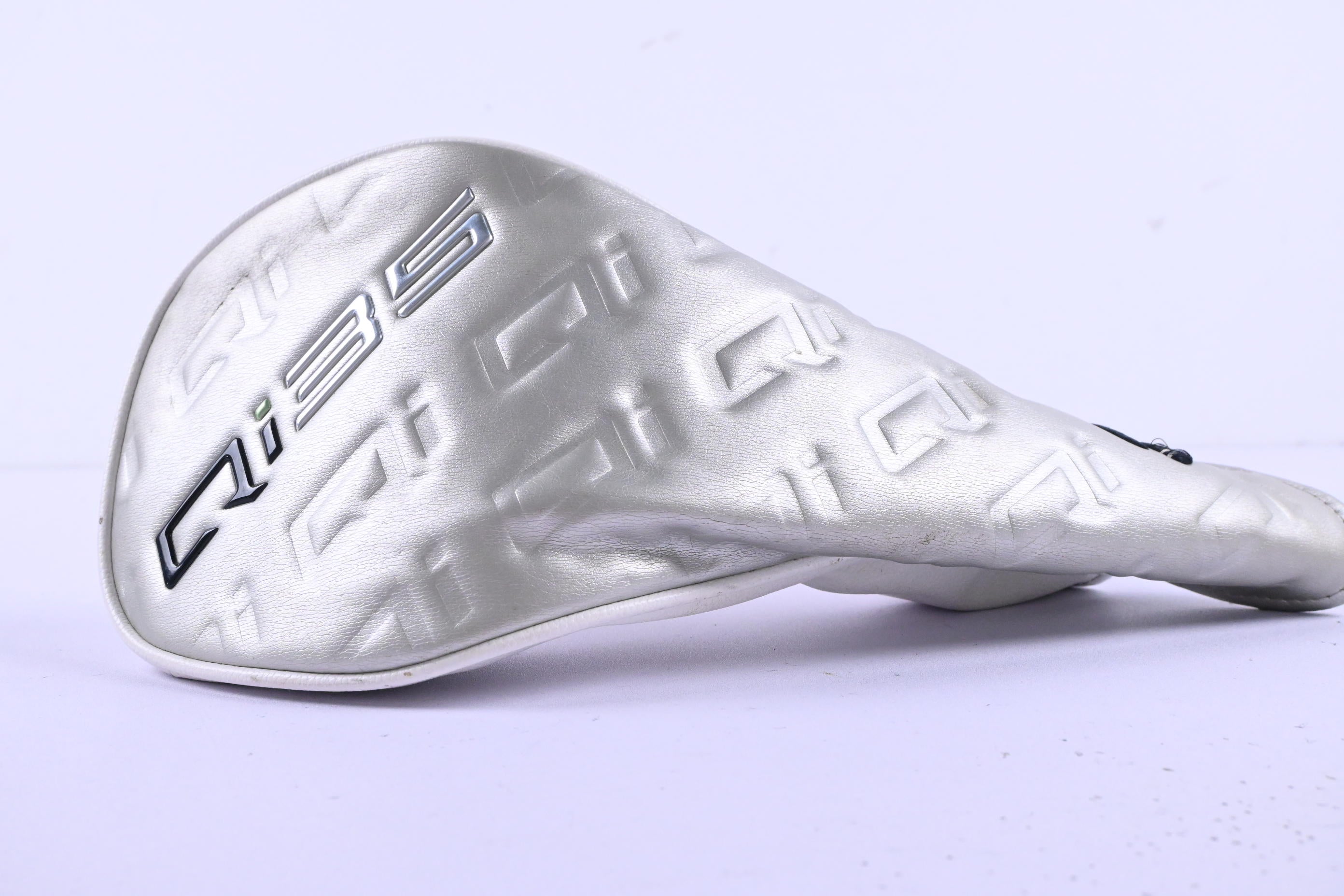 Ladies Taylormade Qi35 Max Driver / 10.5 Degree / Ladies Flex Air Speeder Shaft