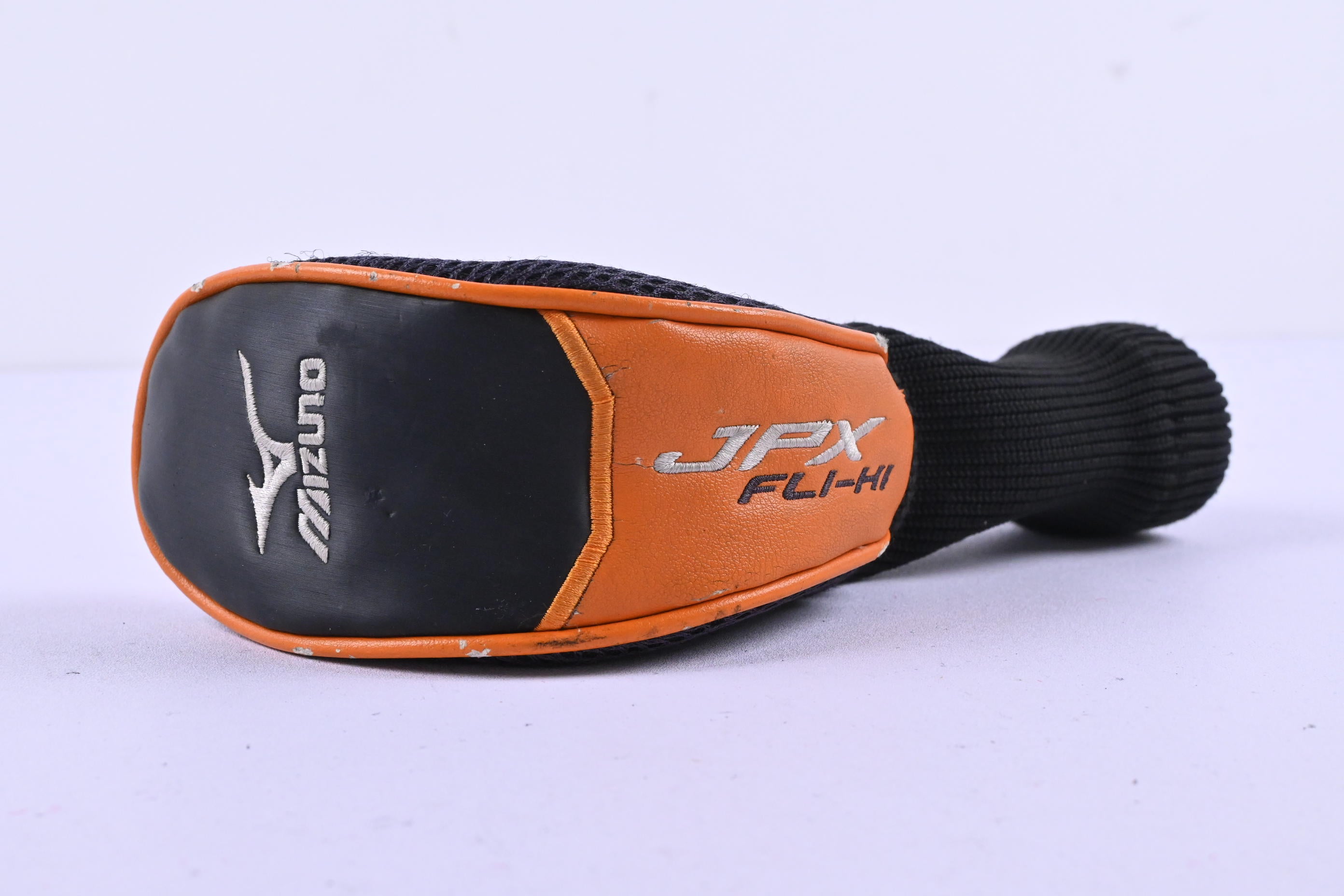 Mizuno JPX Fli-Hi #5 Hybrid / 25 Degree / Regular Flex XP 105 R300 Shaft