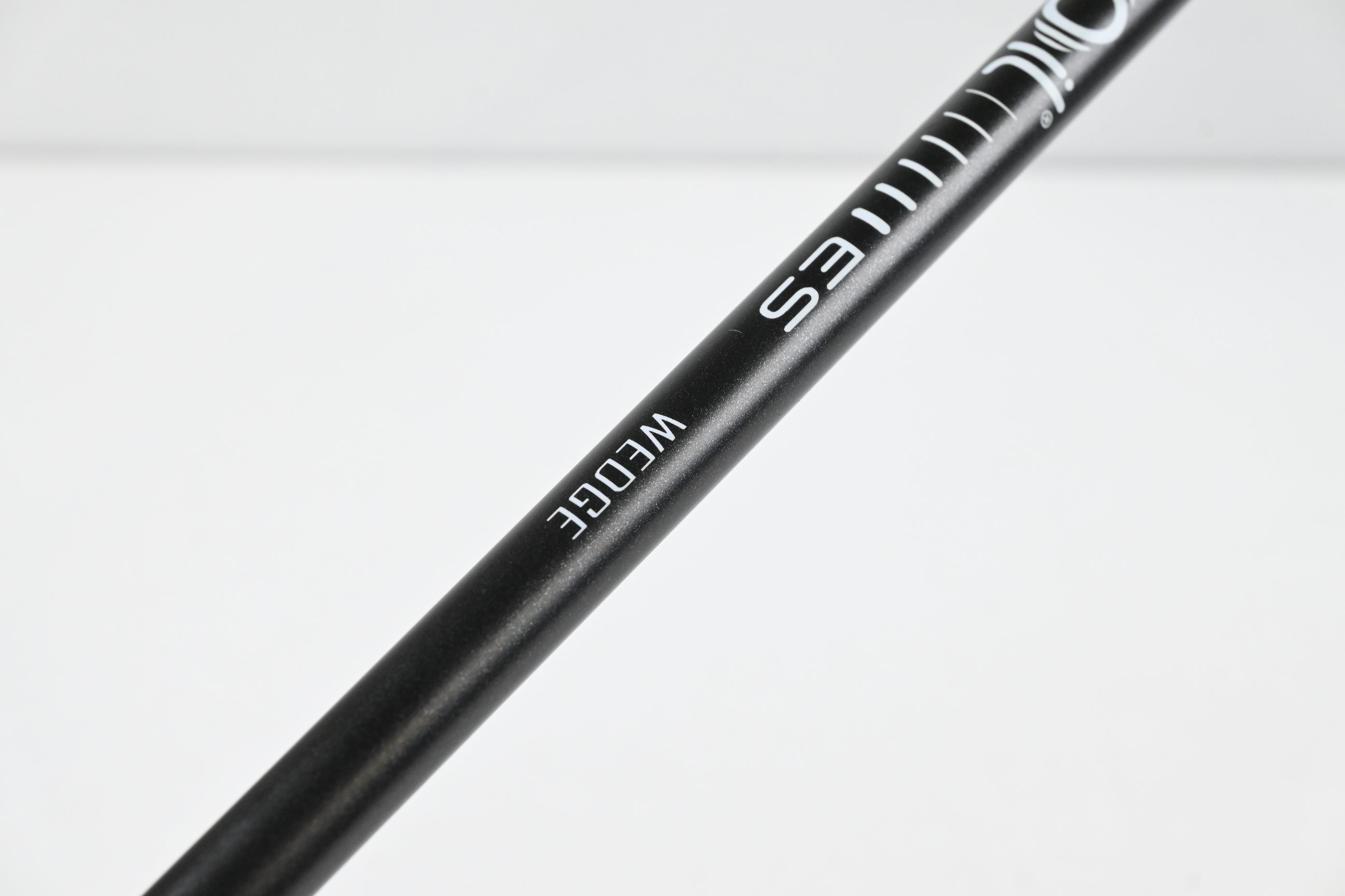 Taylormade Milled Grind 3 Chrome Gap Wedge / 50 Degree / Wedge Flex Recoil Shaft