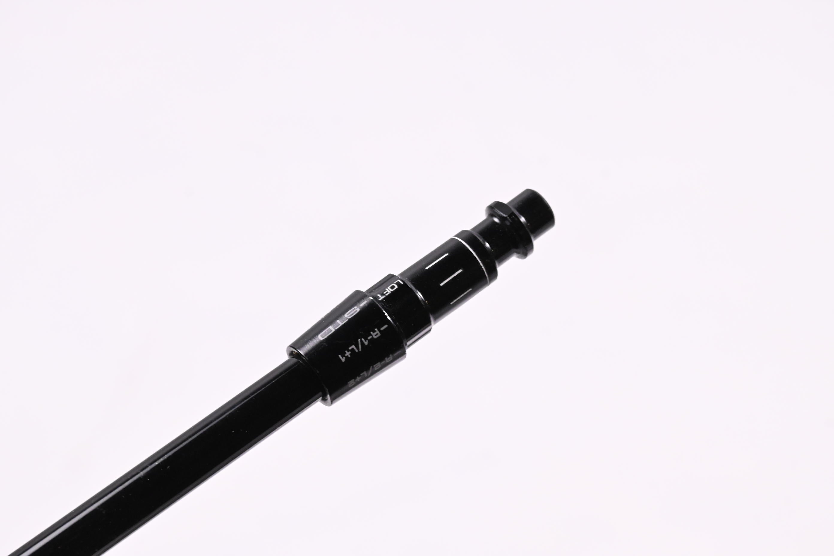 Project X Hzrdus Smoke Blue RDX 60 Driver Shaft / Regular Flex / Mizuno