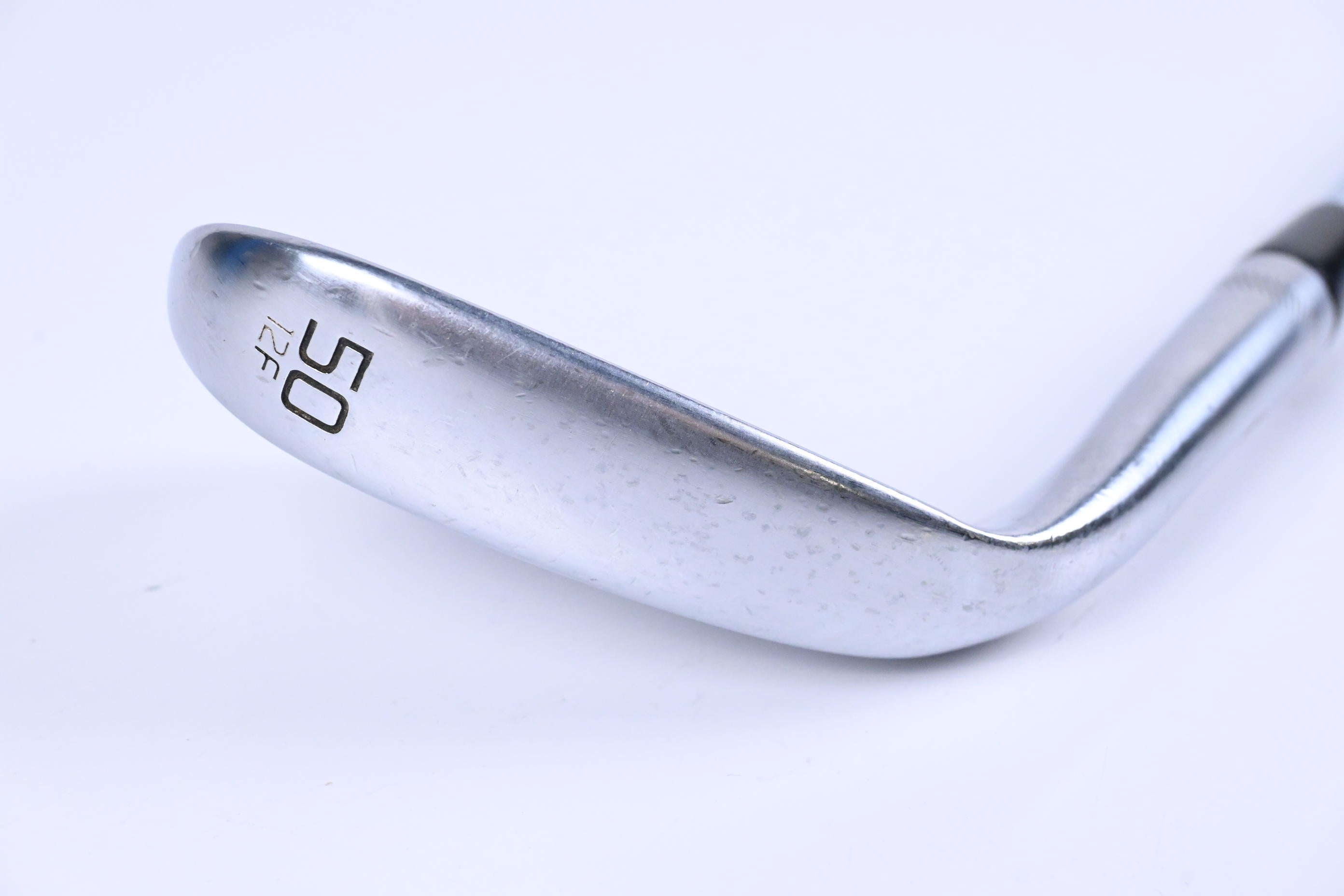 Titleist Vokey SM9 Gap Wedge / 50 Degree / Wedge Flex Vokey Design Shaft