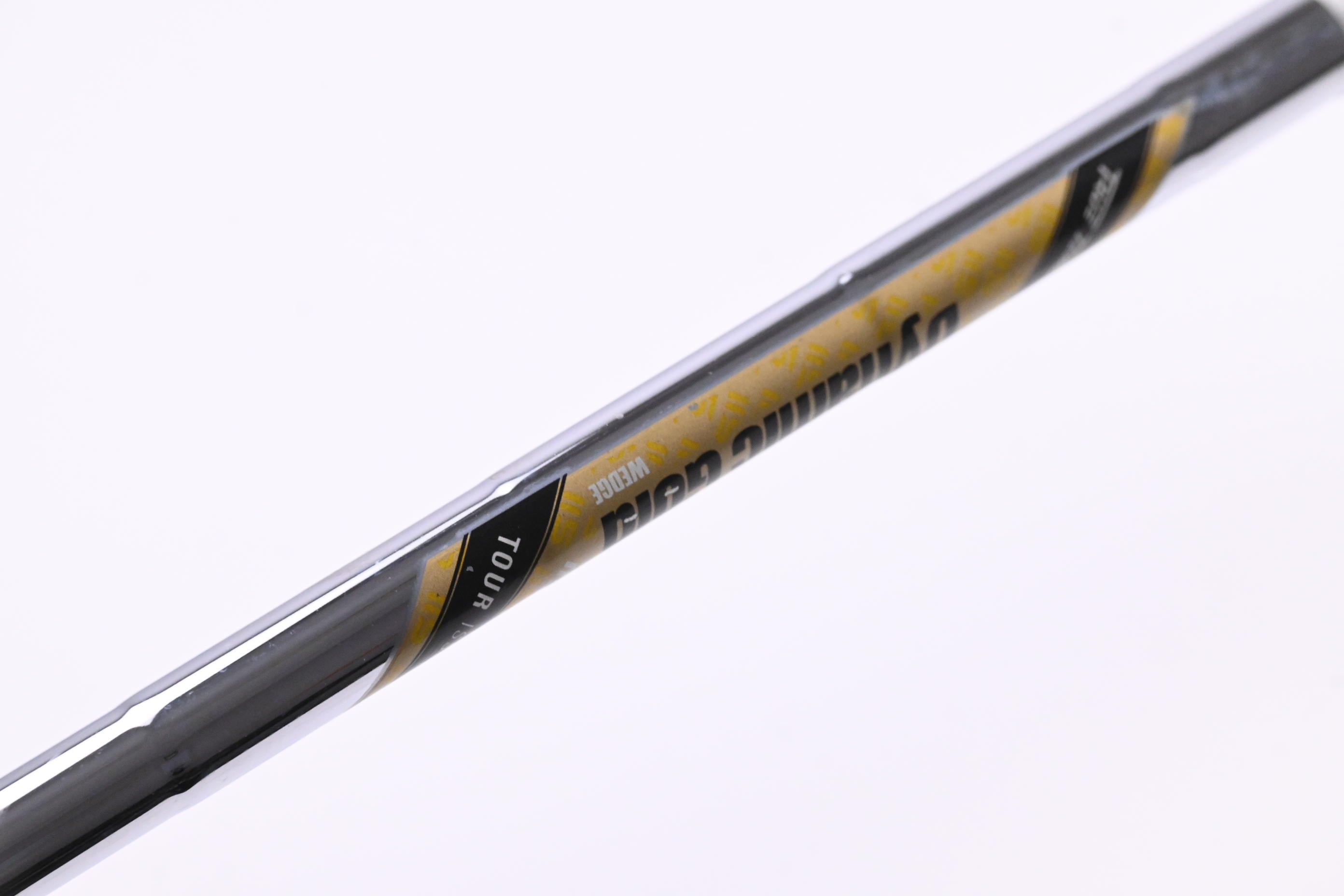 Taylormade Milled Grind 5 Sand Wedge / 56 Degree / Wedge Flex Dynamic Gold 115