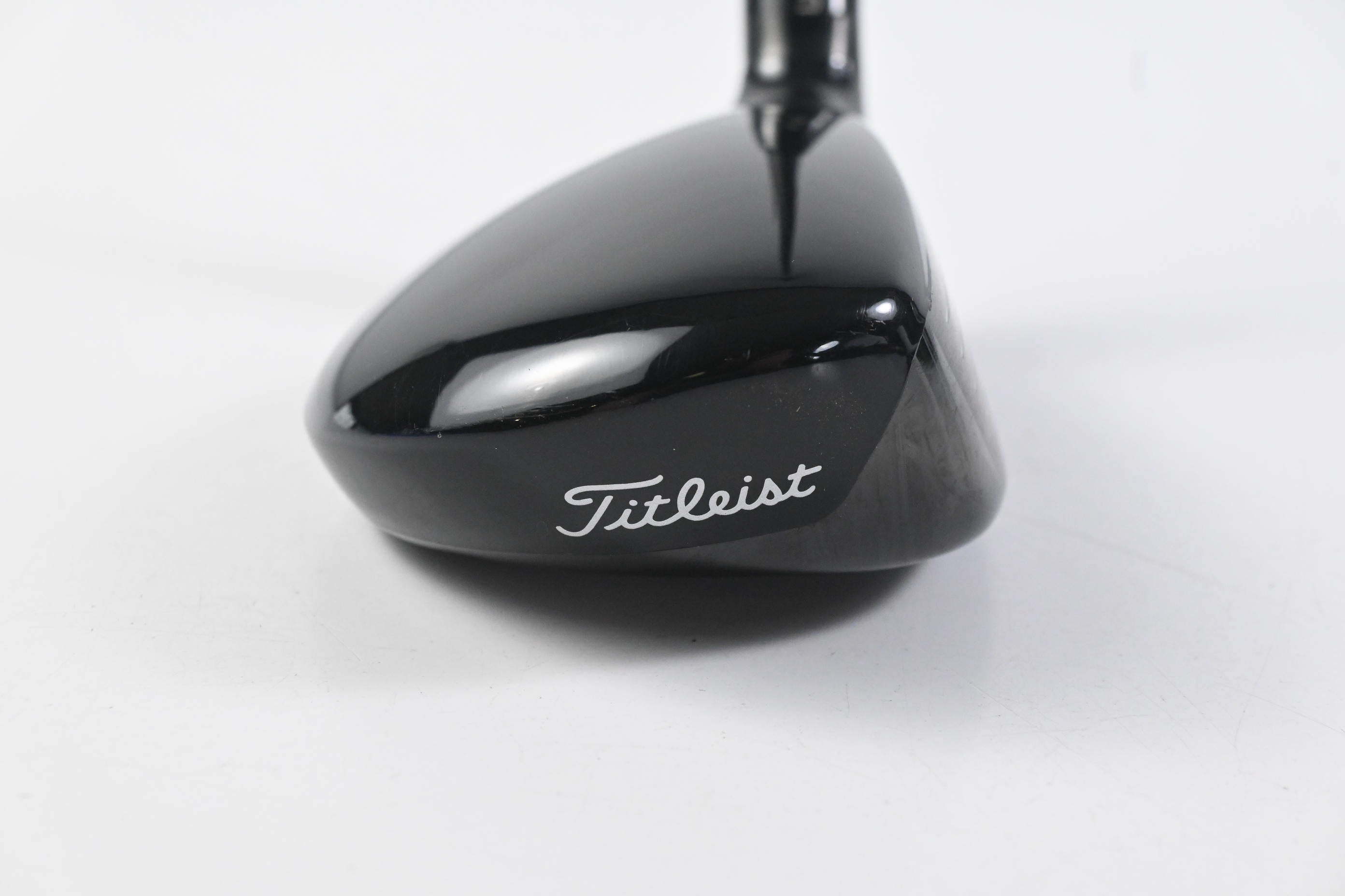 Titleist GT2 #4 Hybrid / 21 Degree / Stiff Flex MMT Black 80 Shaft
