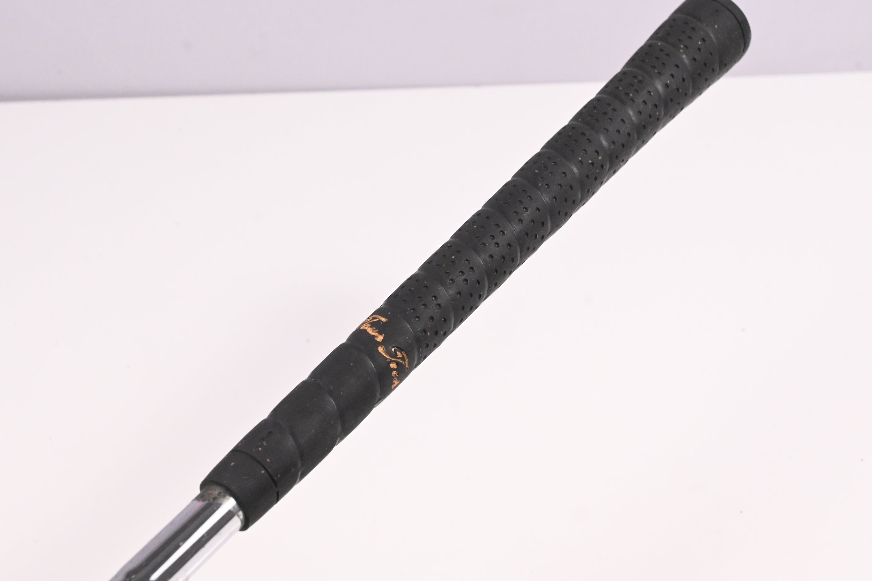 Mizuno T-Zoid O/S #4 Iron / 24 Degree / Regular Flex True Temper Shafts