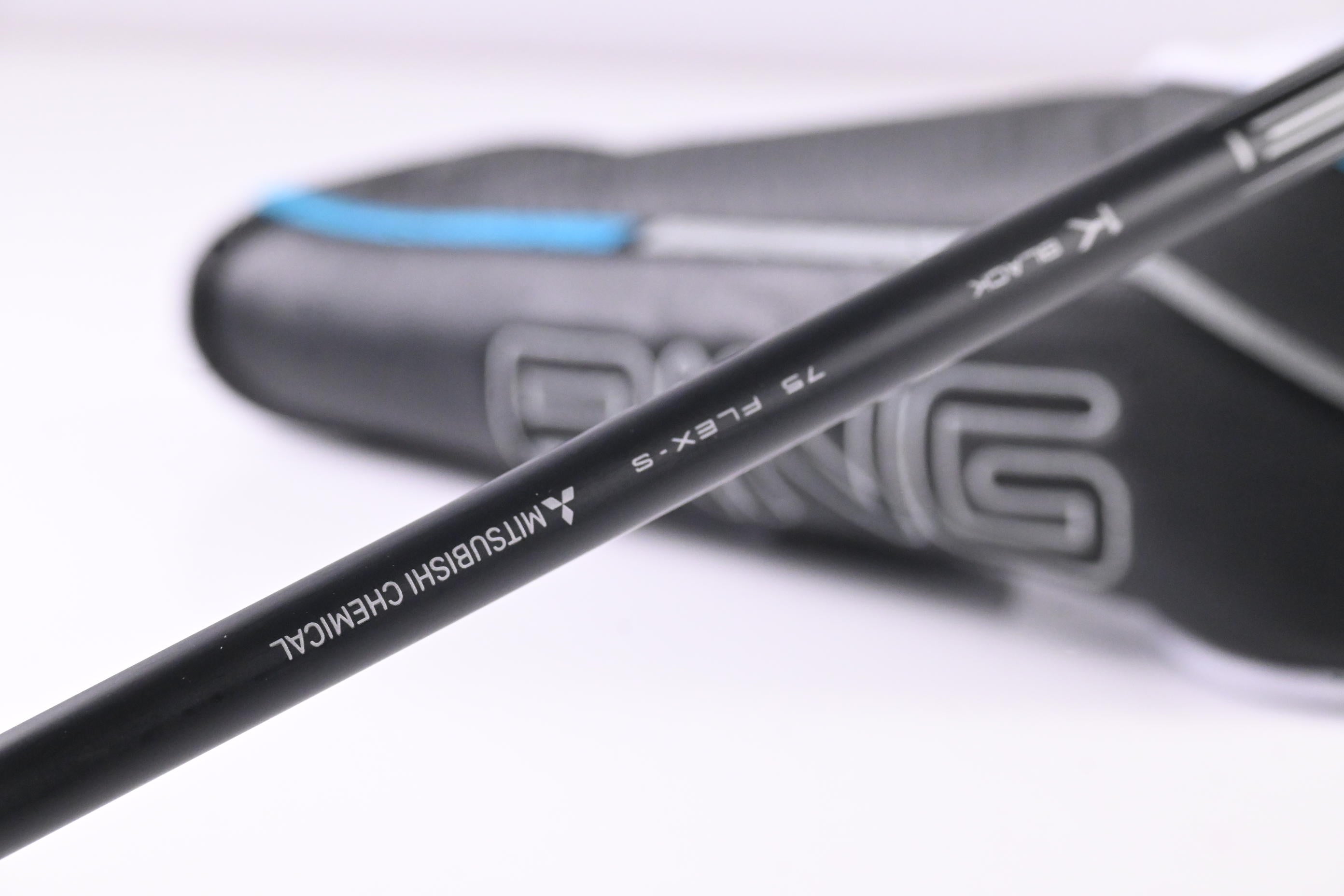 Ping G440 SFT #7 Wood / 22 Degree / Stiff Flex Tensei 1K Black 75 Shaft